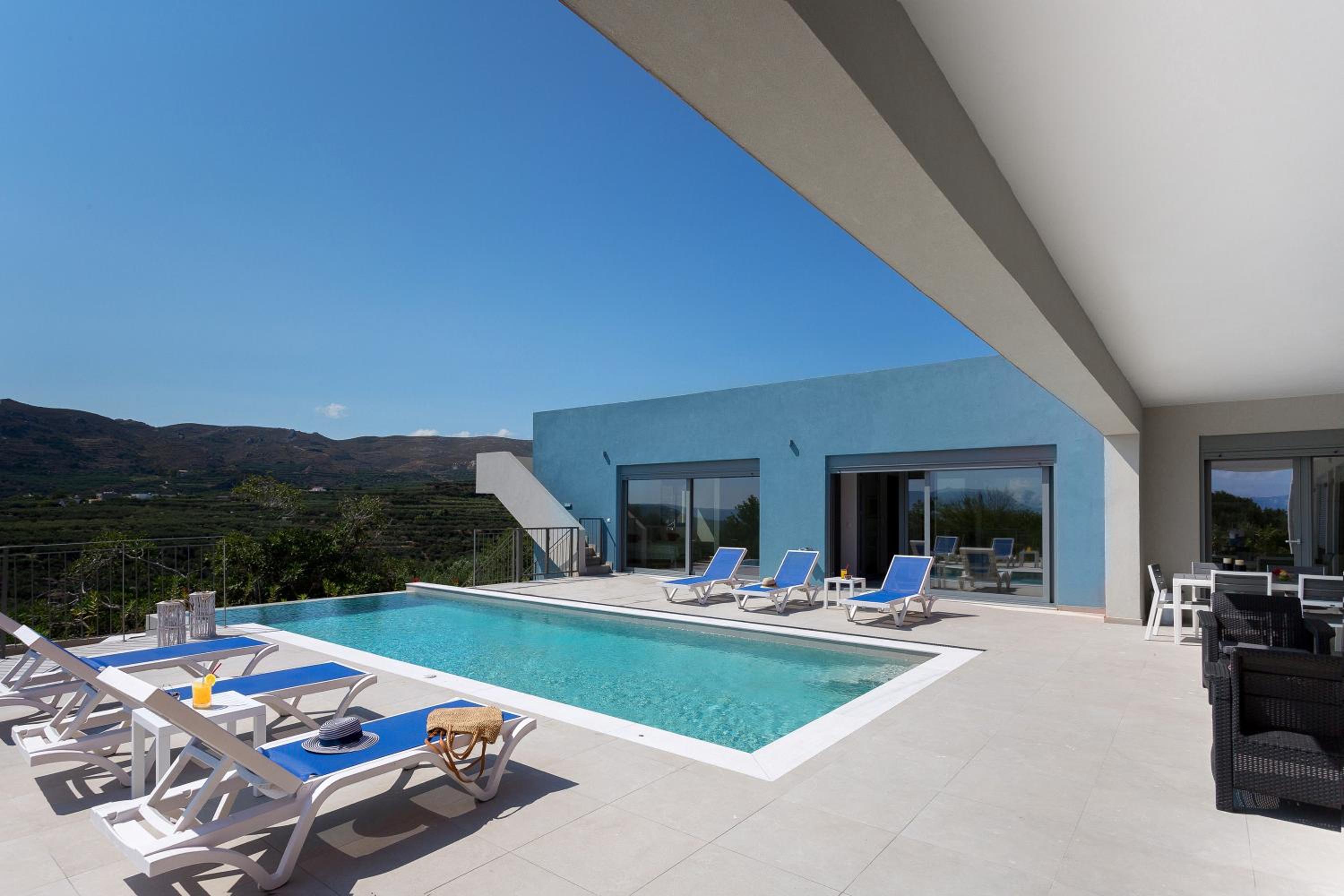 Gramvousa Villas photo 2