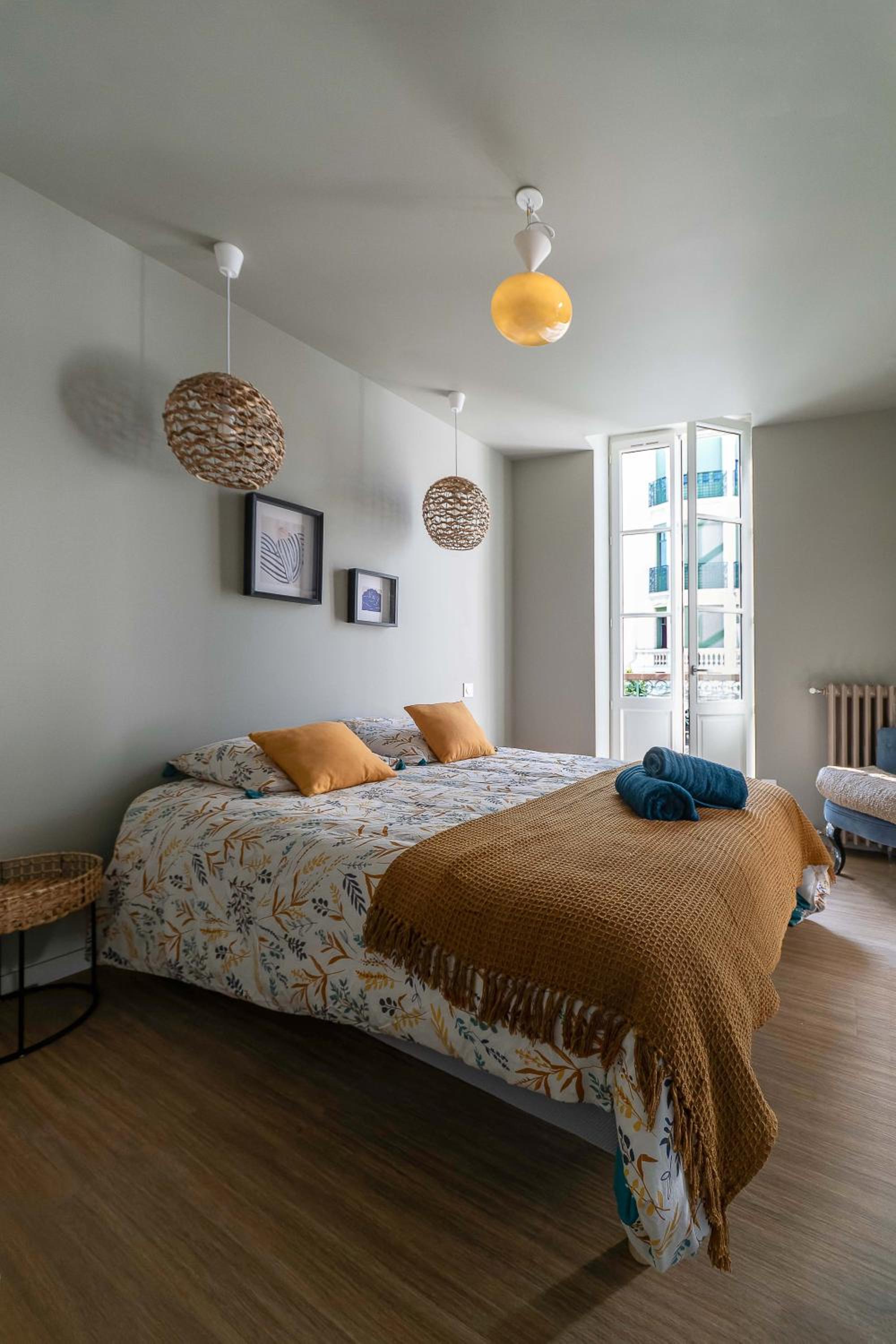 Residence Aristide Briand - Appartements design centre ville, photo 23