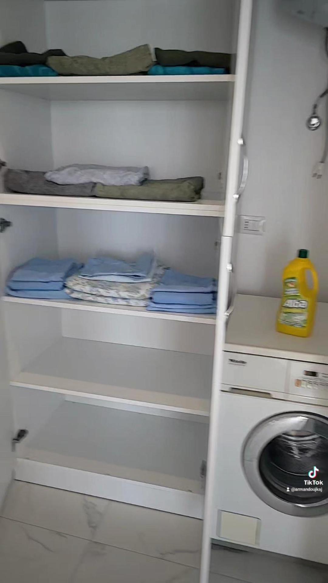 Amfora apartments