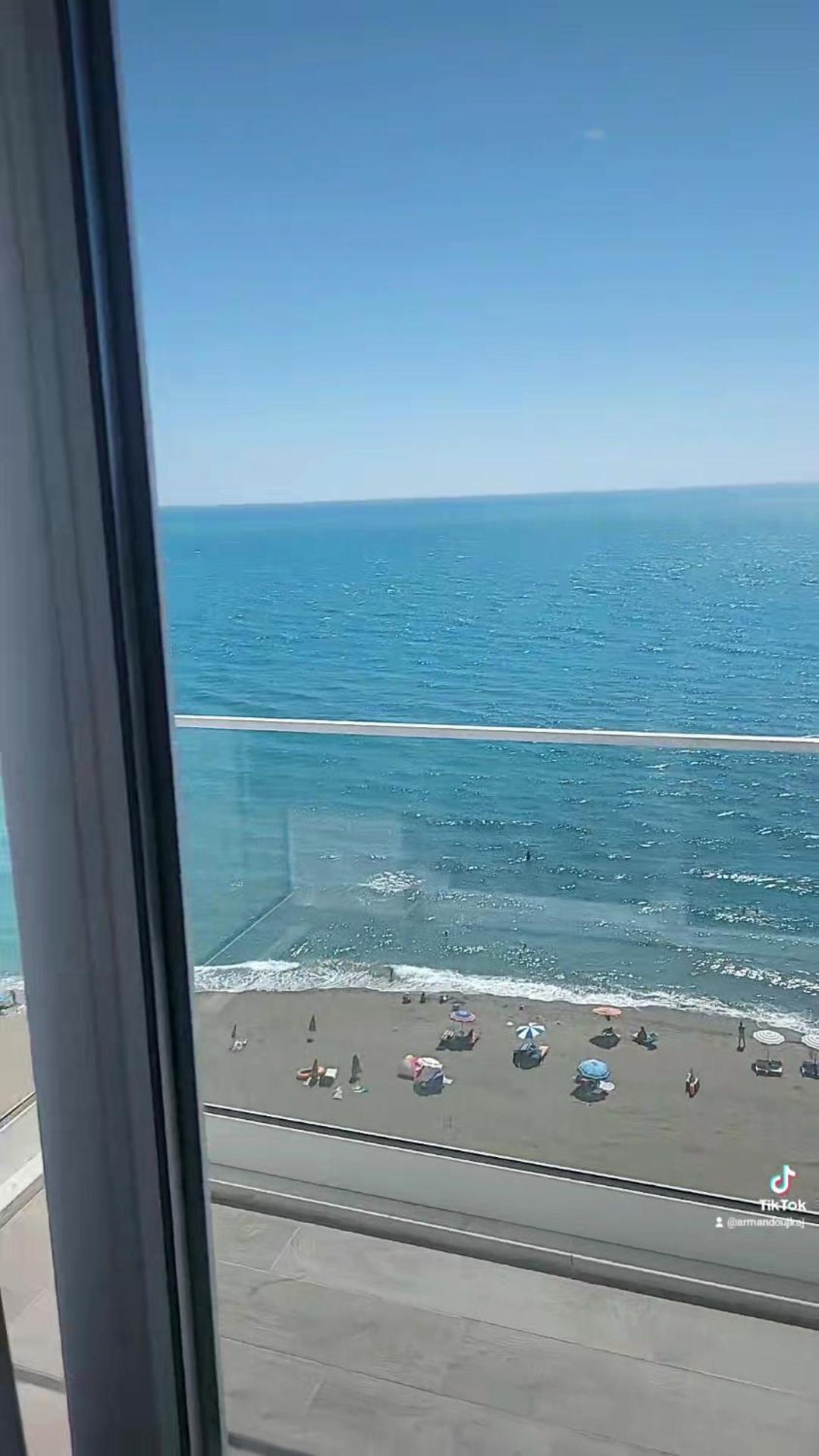 Amfora apartments