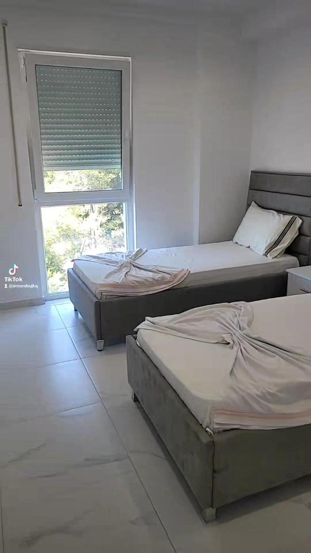 Amfora apartments