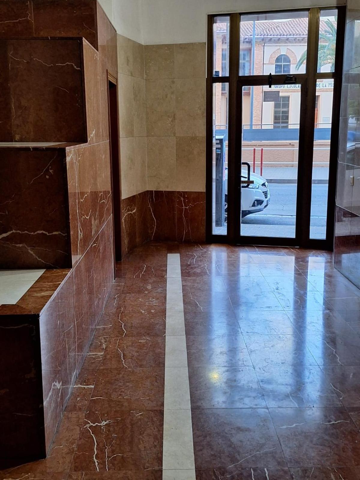 Centro Libertad