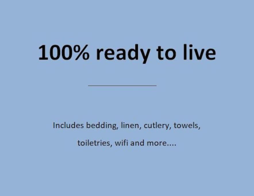 1 bedroom Apartment Prime Location London