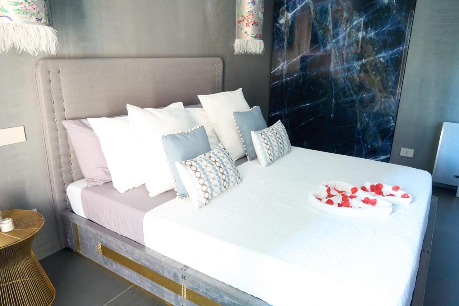 Trastevere Boutique Suite Rome with Gym and Steam Shower