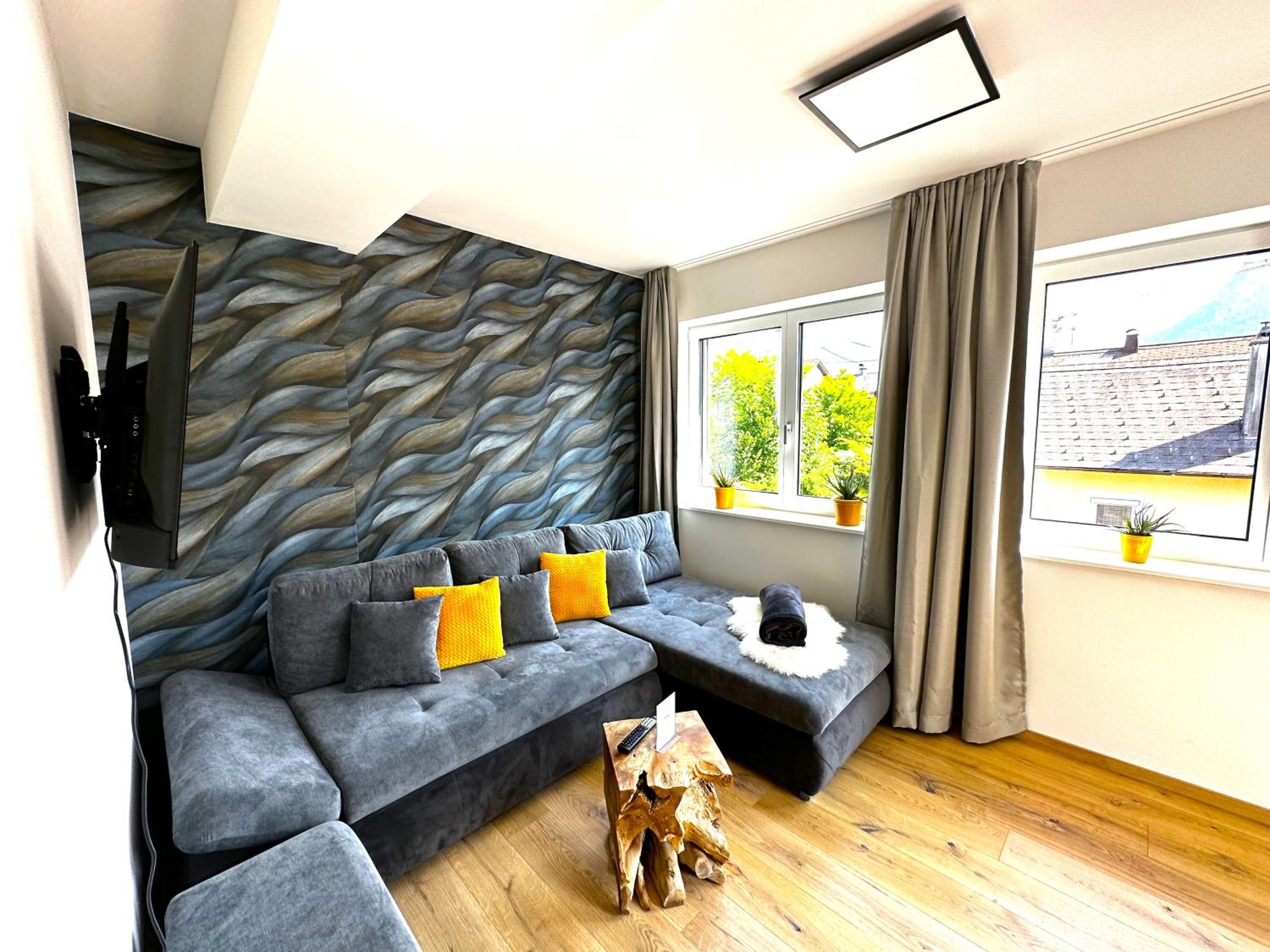 Appartement Bergmann