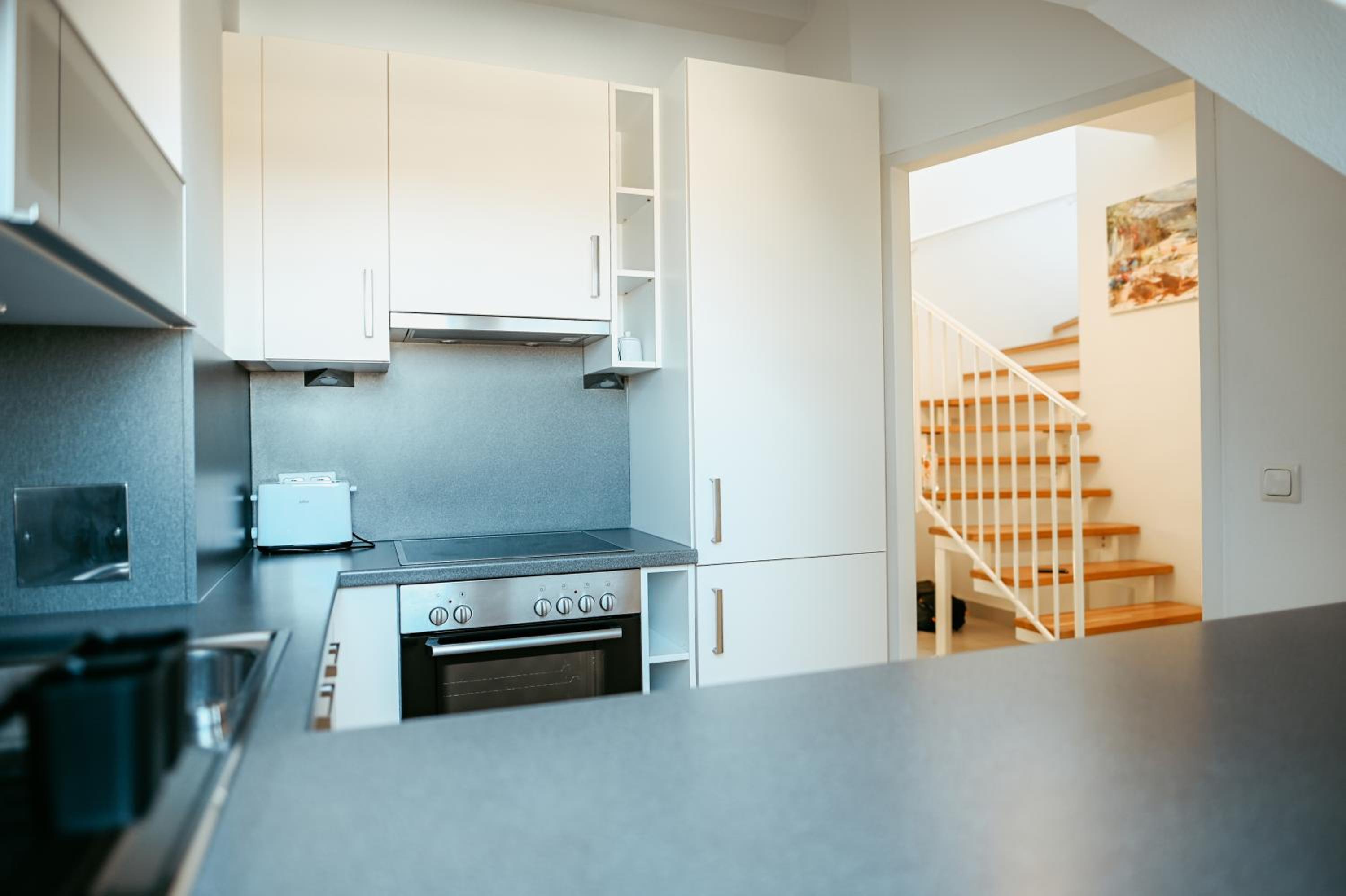 Vienna Deluxe Apartment