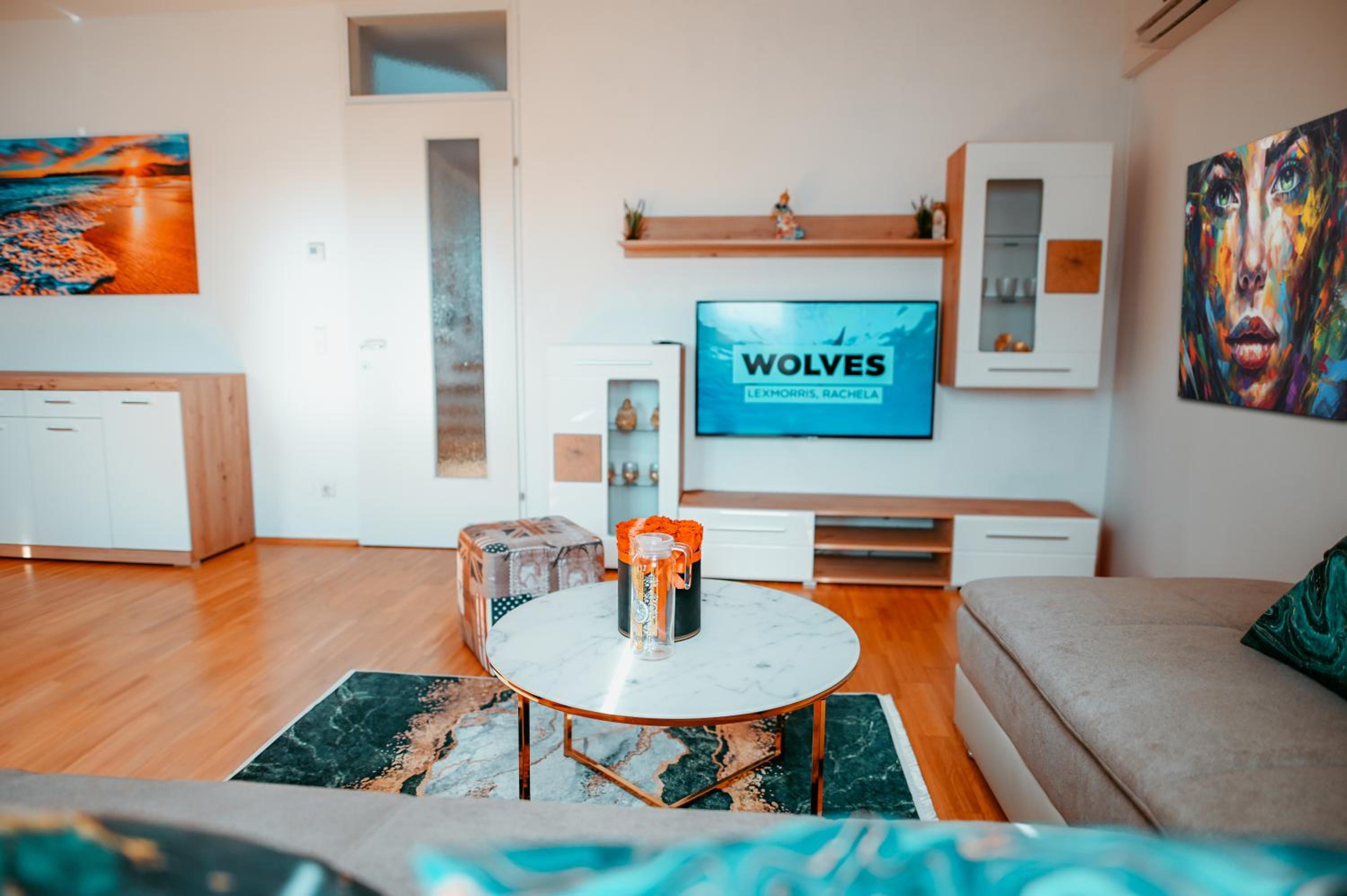 Vienna Deluxe Apartment