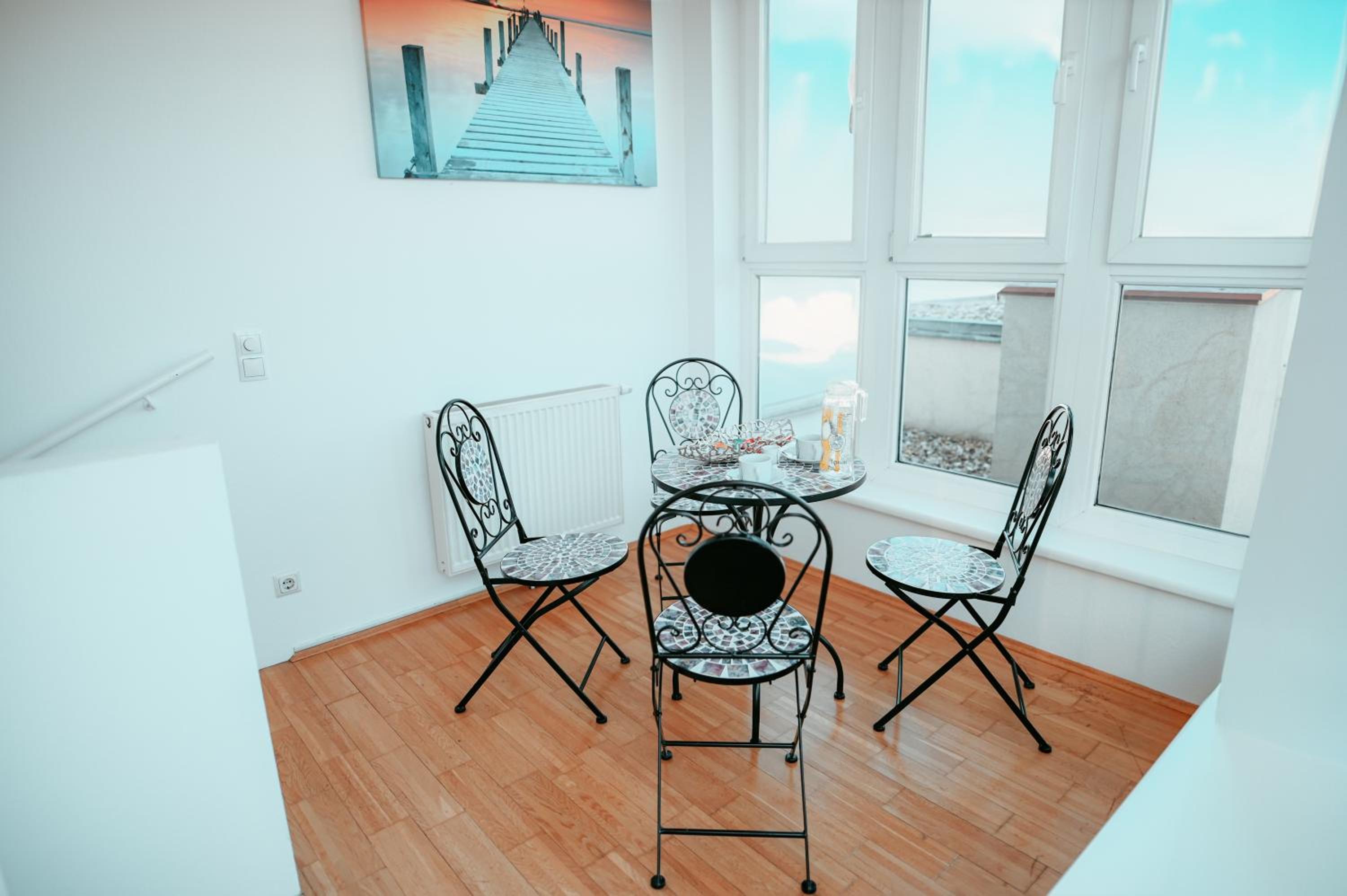Vienna Deluxe Apartment