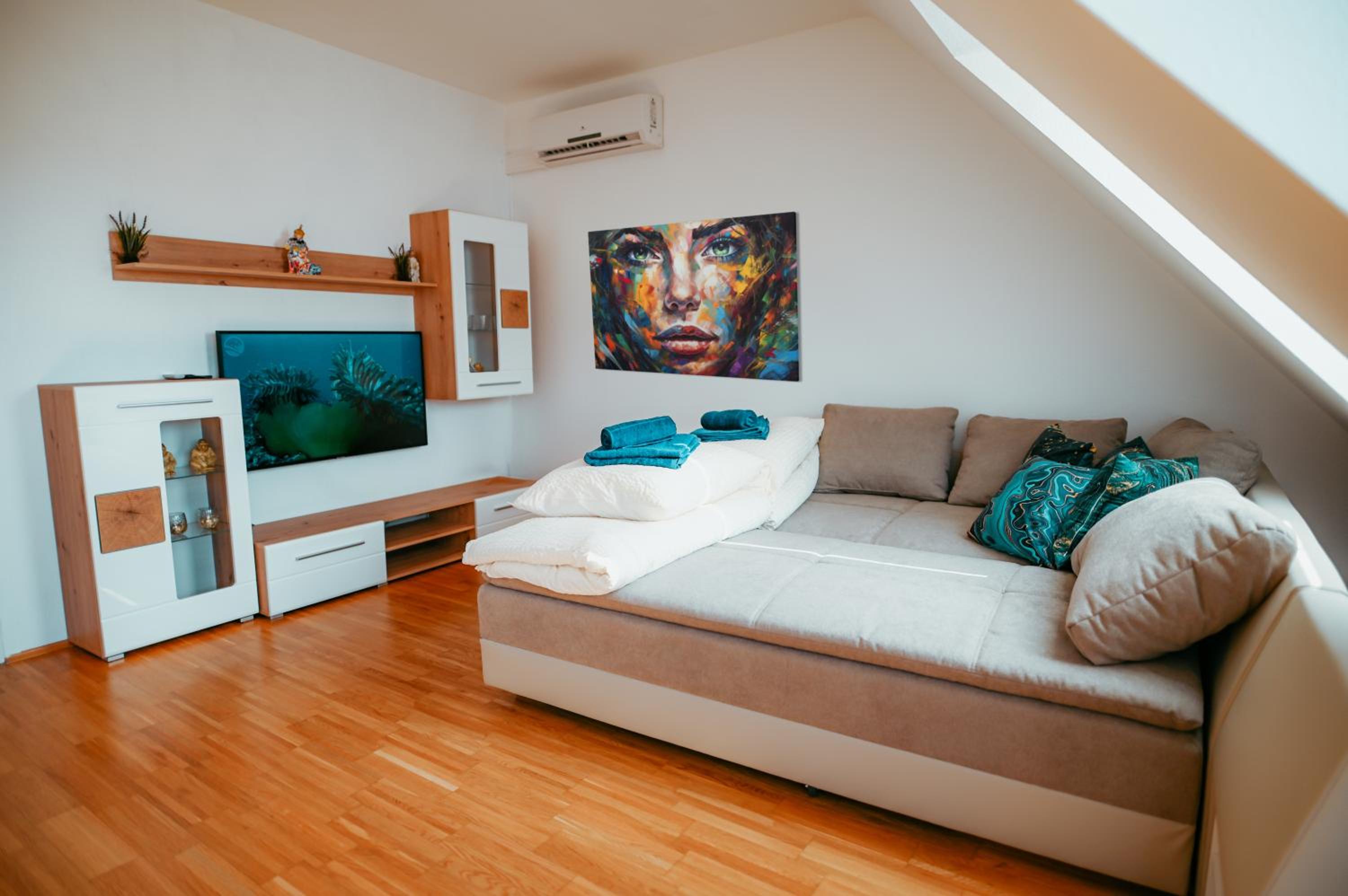 Vienna Deluxe Apartment