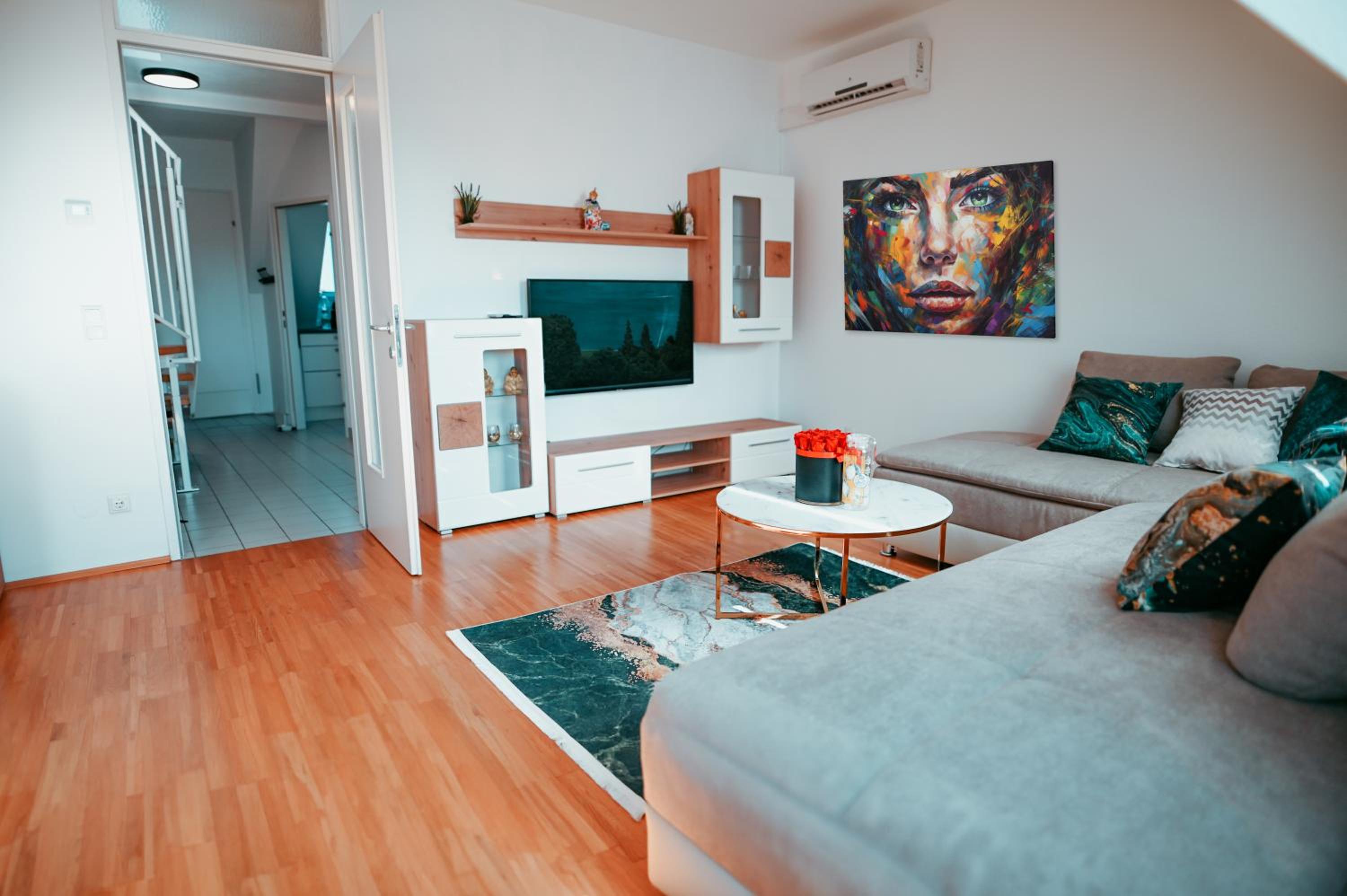Vienna Deluxe Apartment