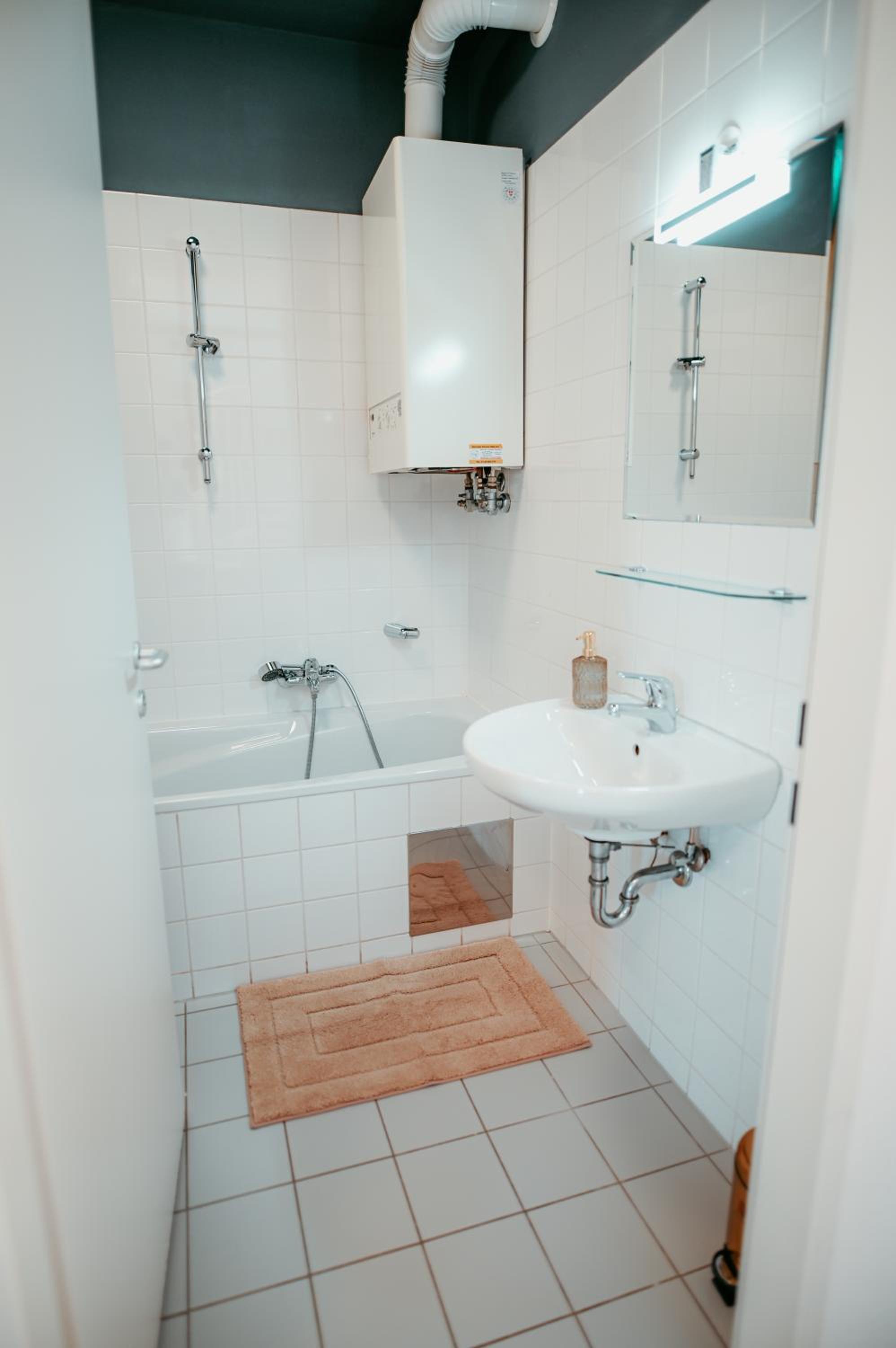 Vienna Deluxe Apartment