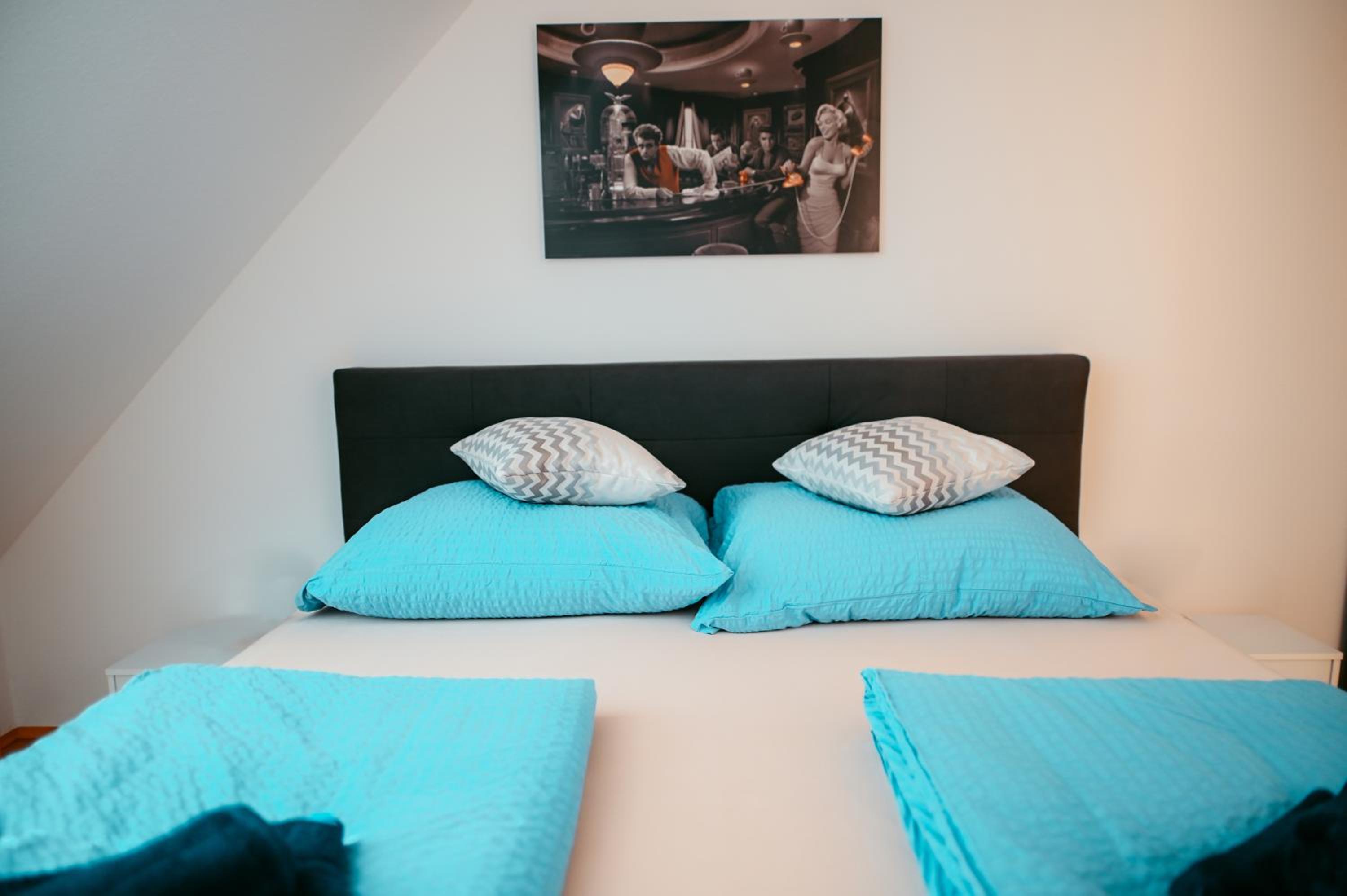 Vienna Deluxe Apartment