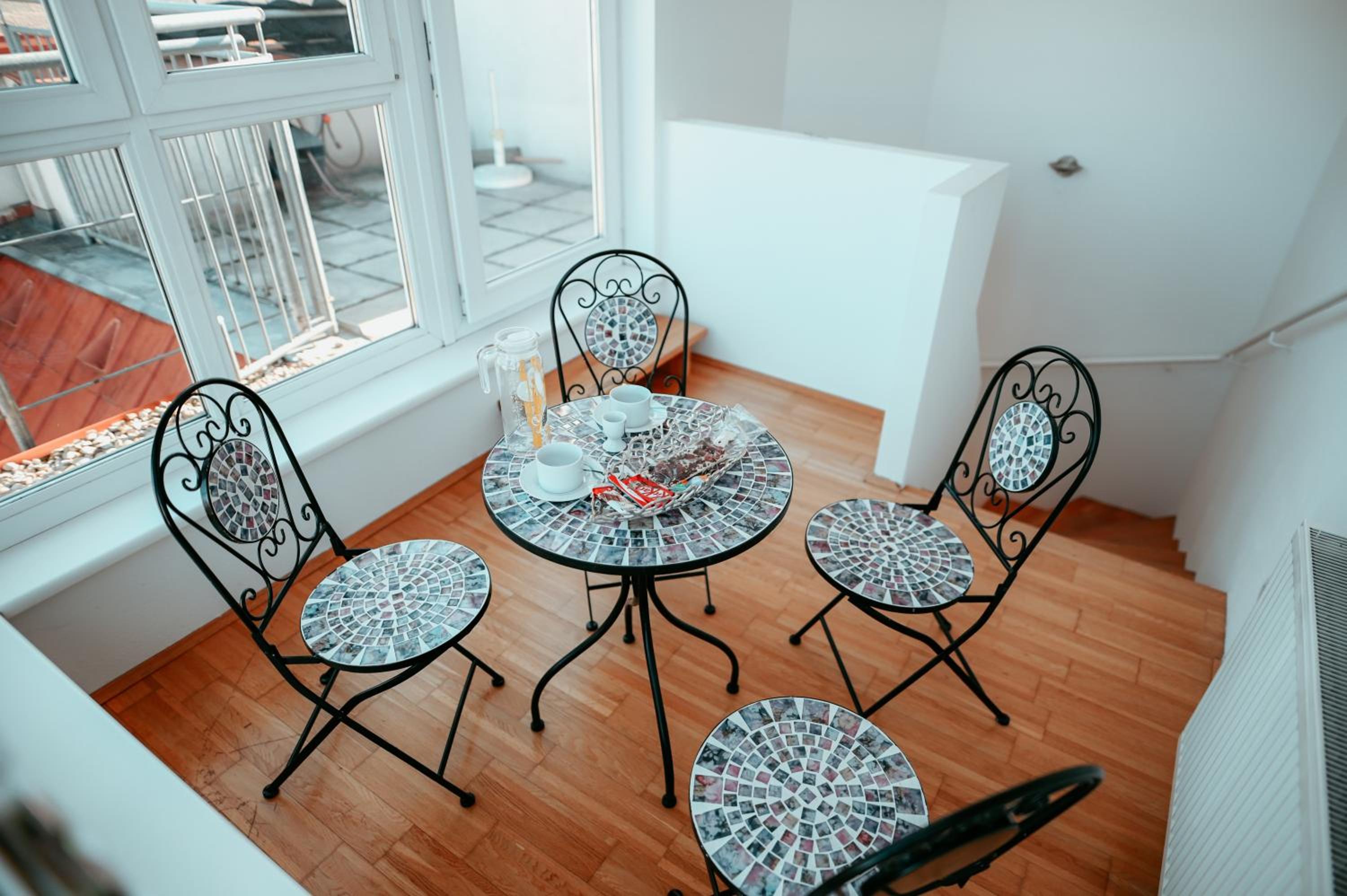 Vienna Deluxe Apartment