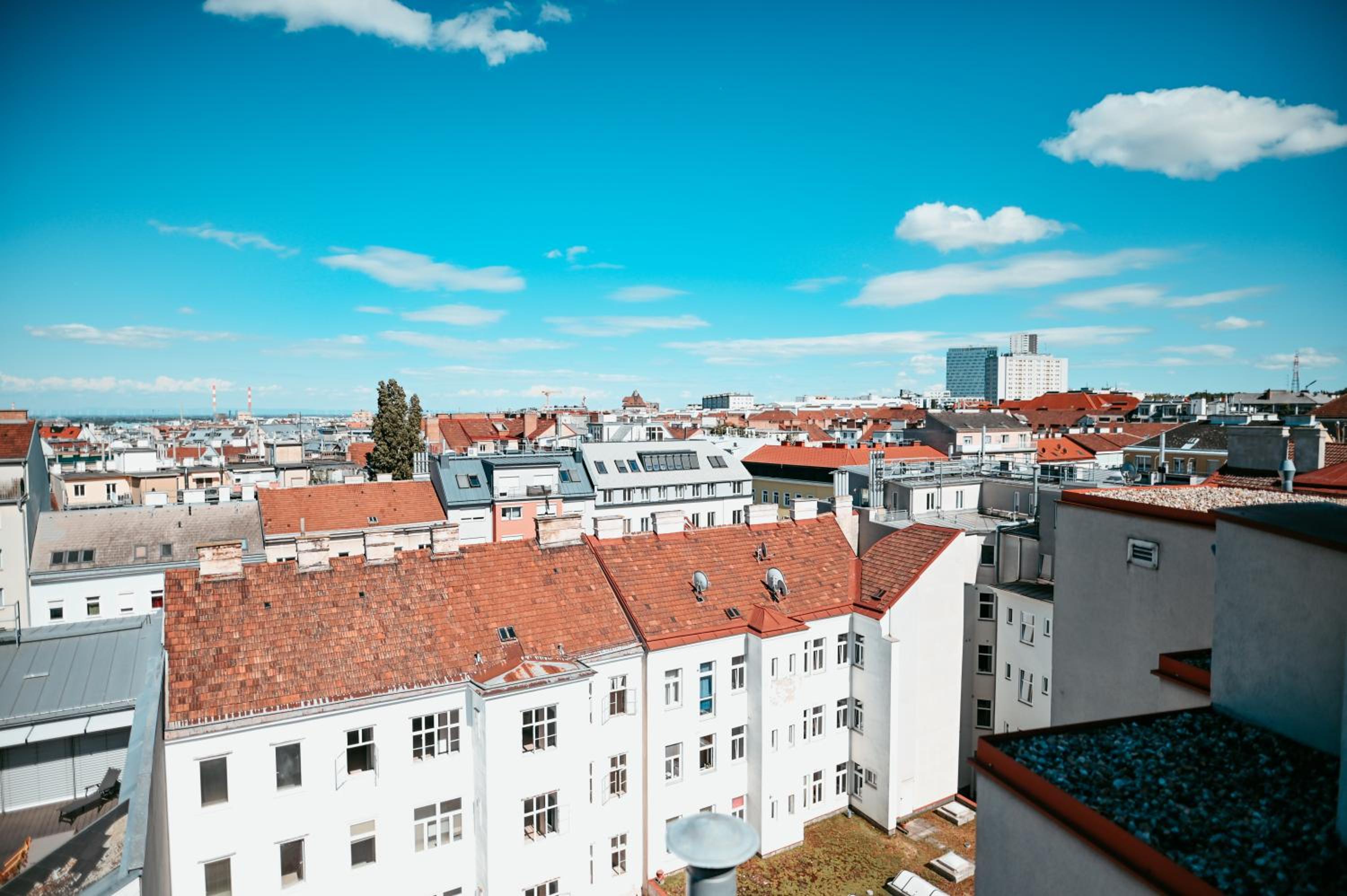 Vienna Deluxe Apartment