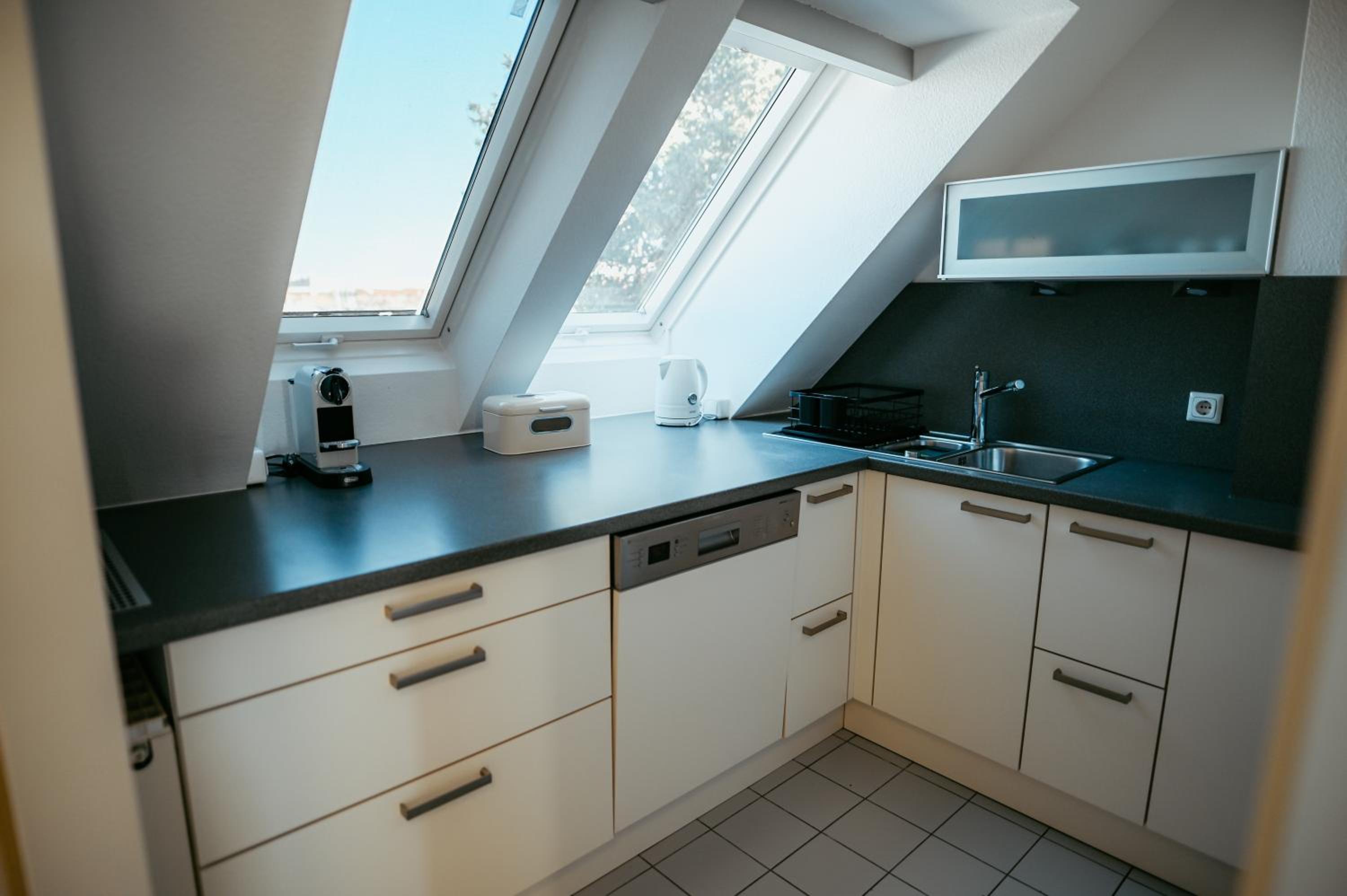 Vienna Deluxe Apartment