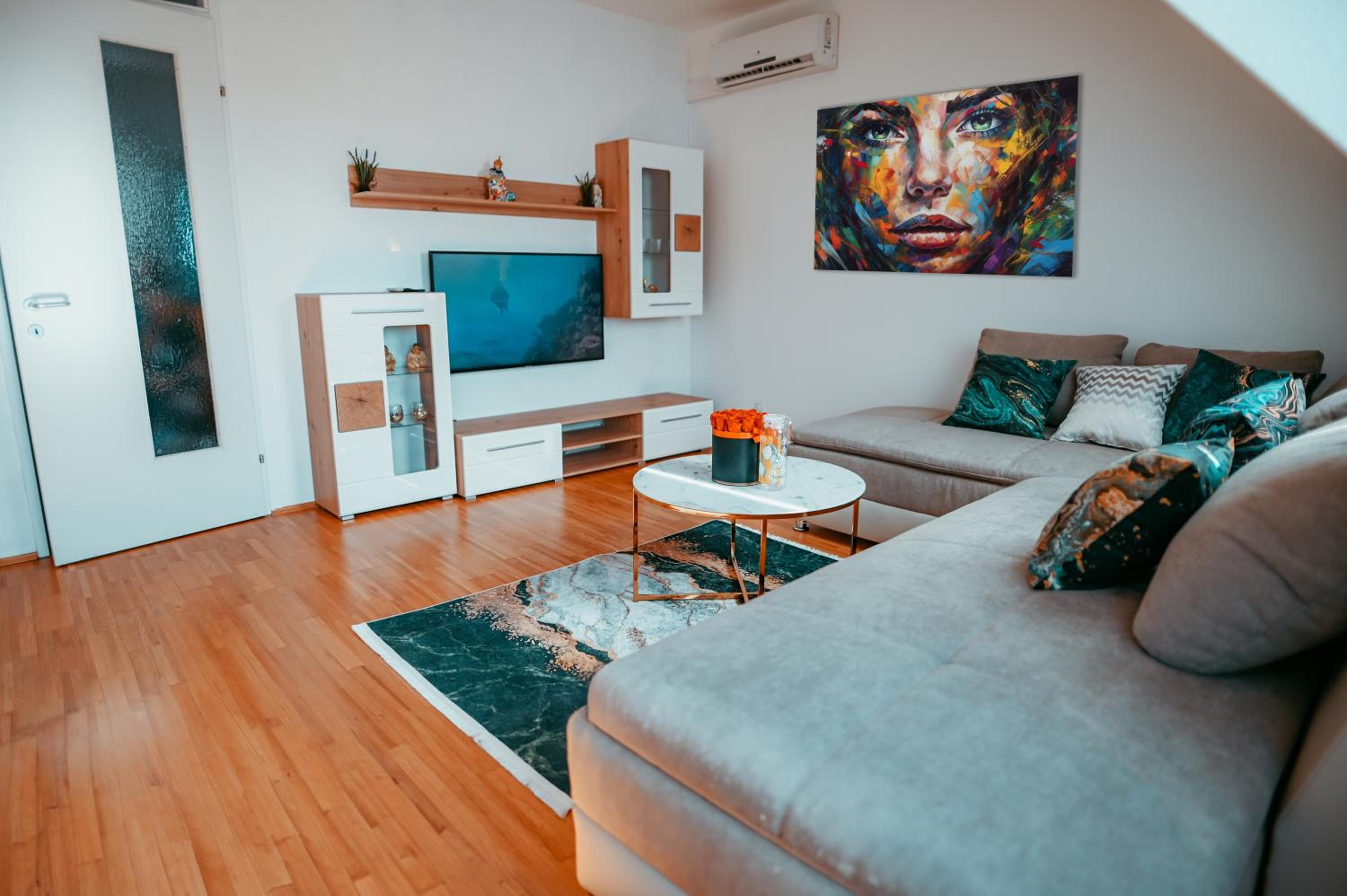 Vienna Deluxe Apartment