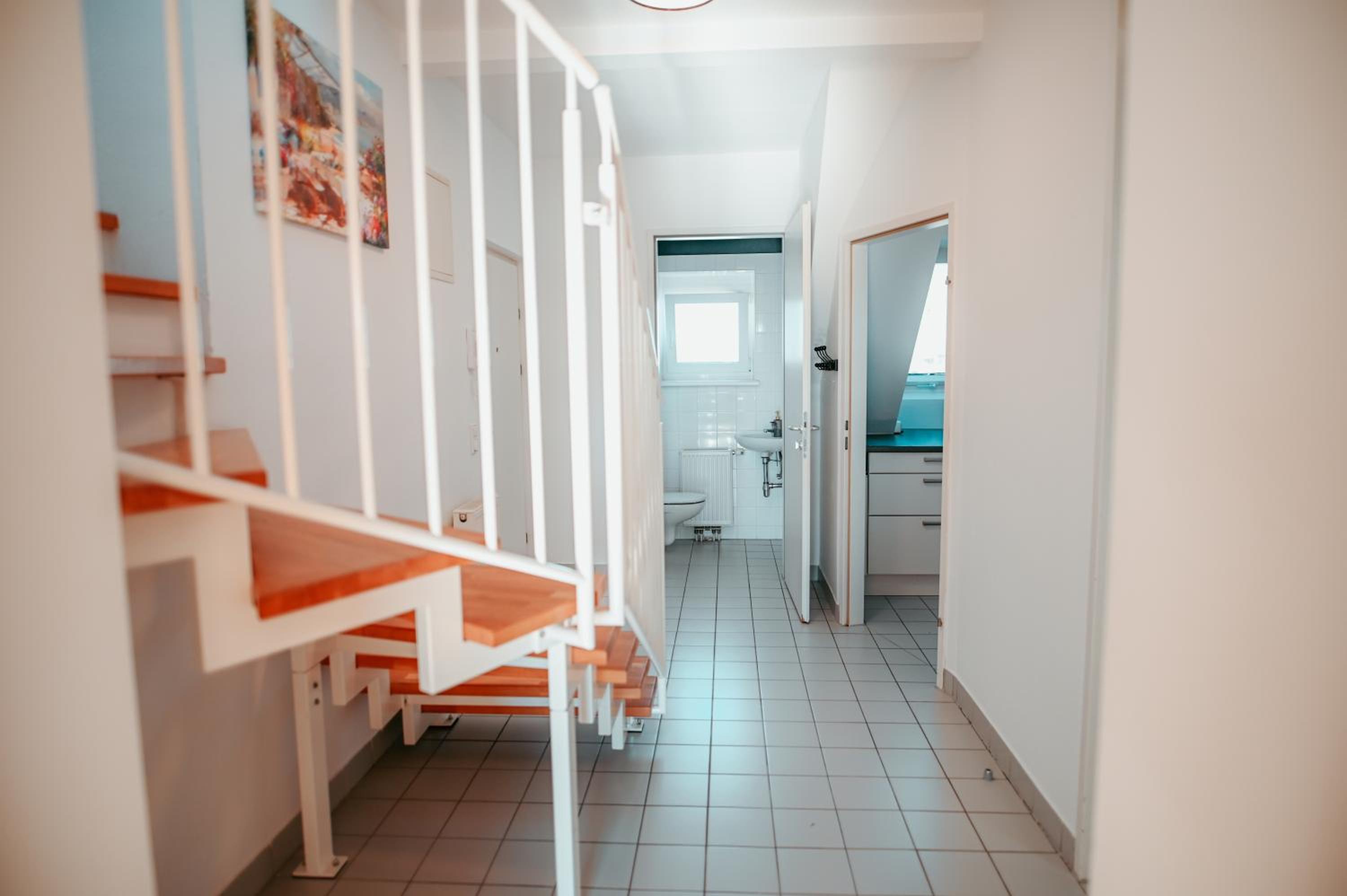 Vienna Deluxe Apartment