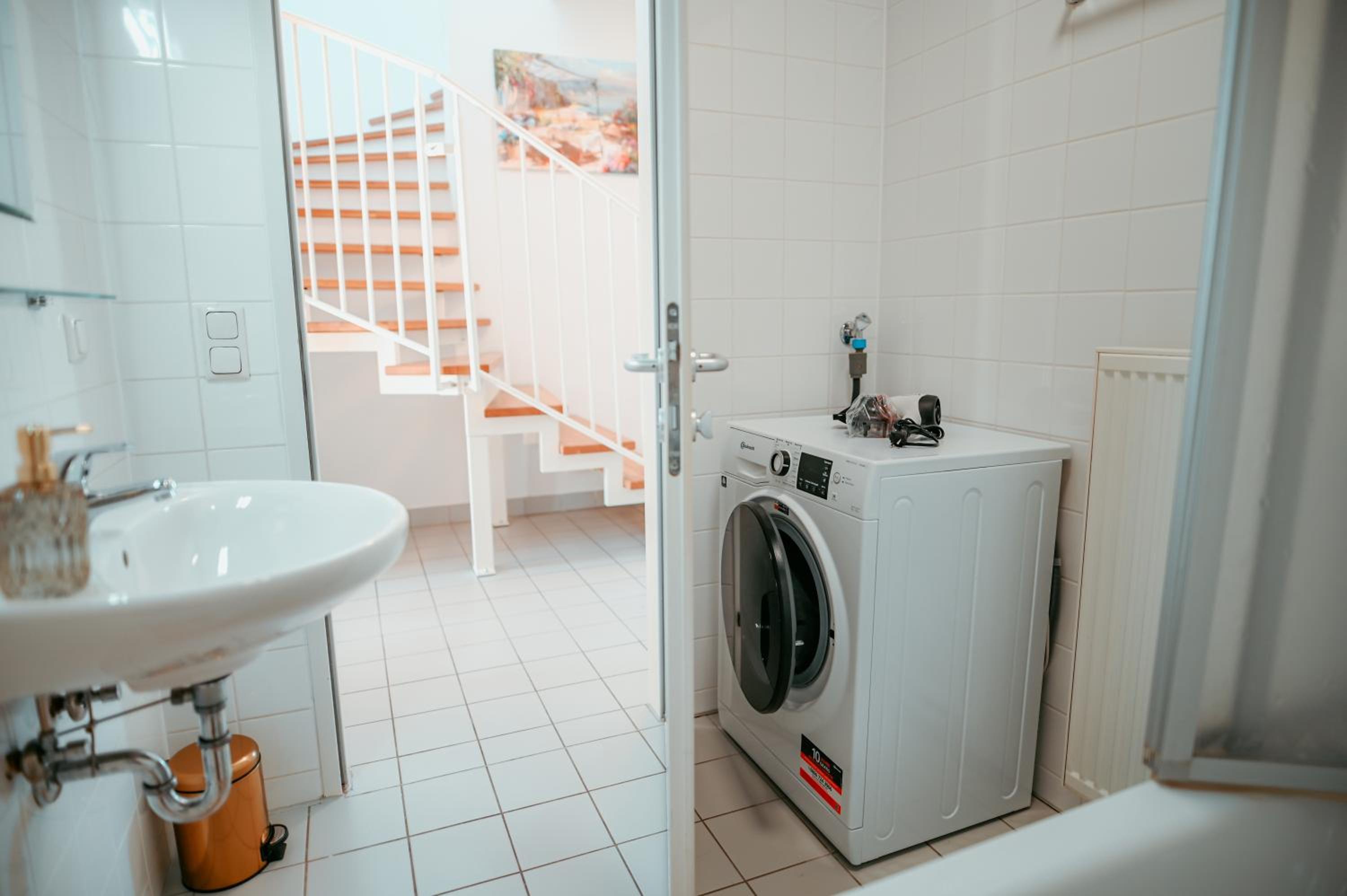 Vienna Deluxe Apartment