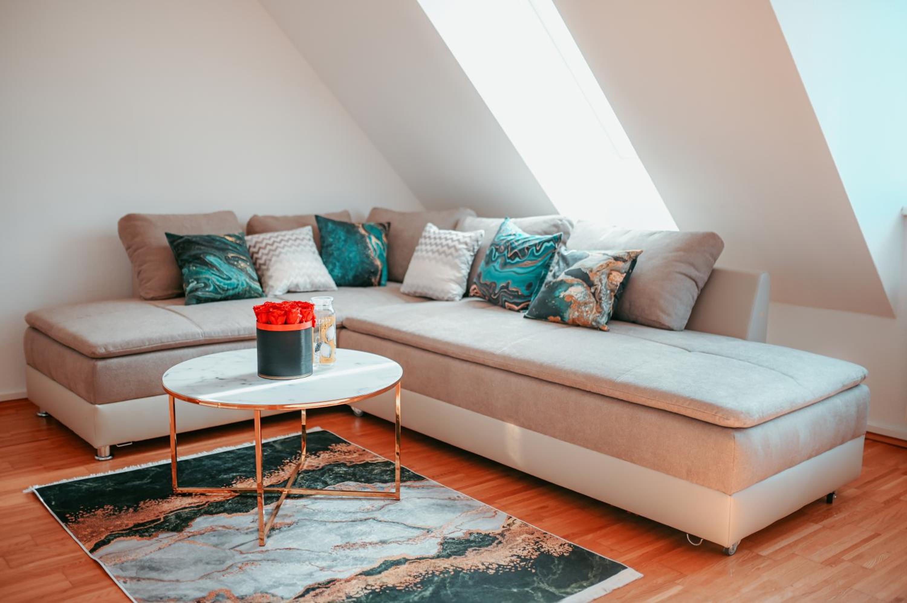 Vienna Deluxe Apartment