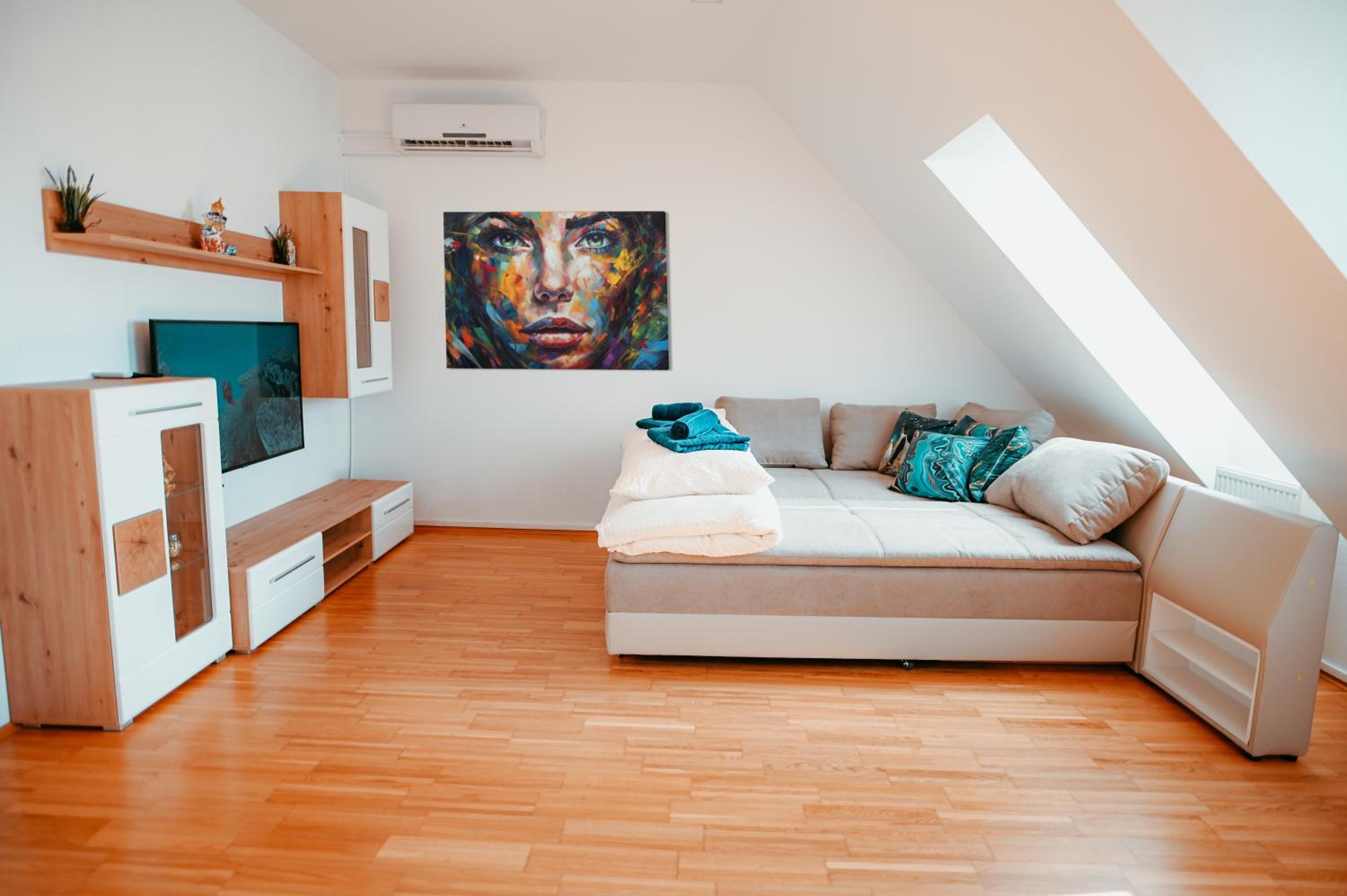 Vienna Deluxe Apartment
