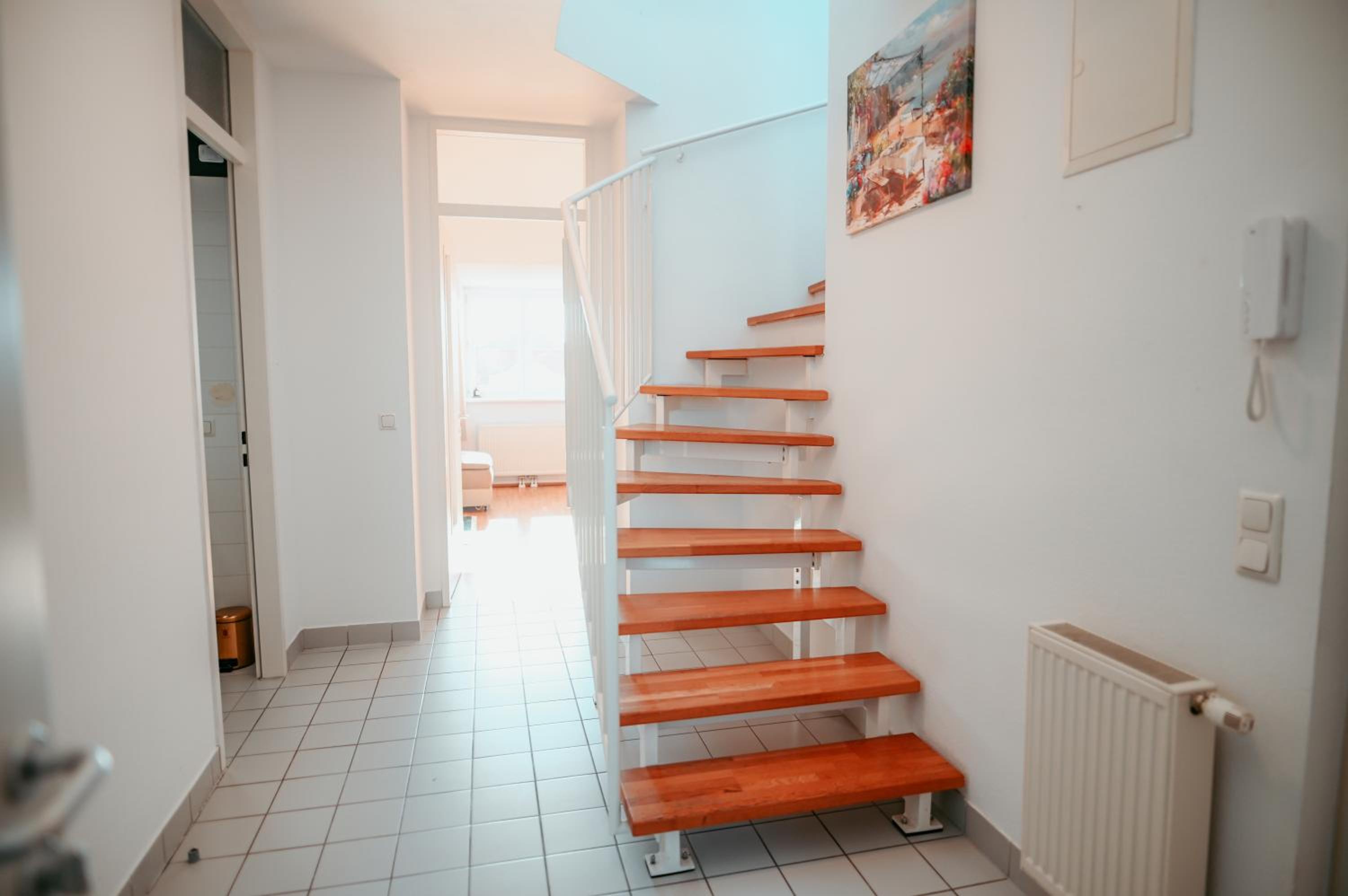 Vienna Deluxe Apartment