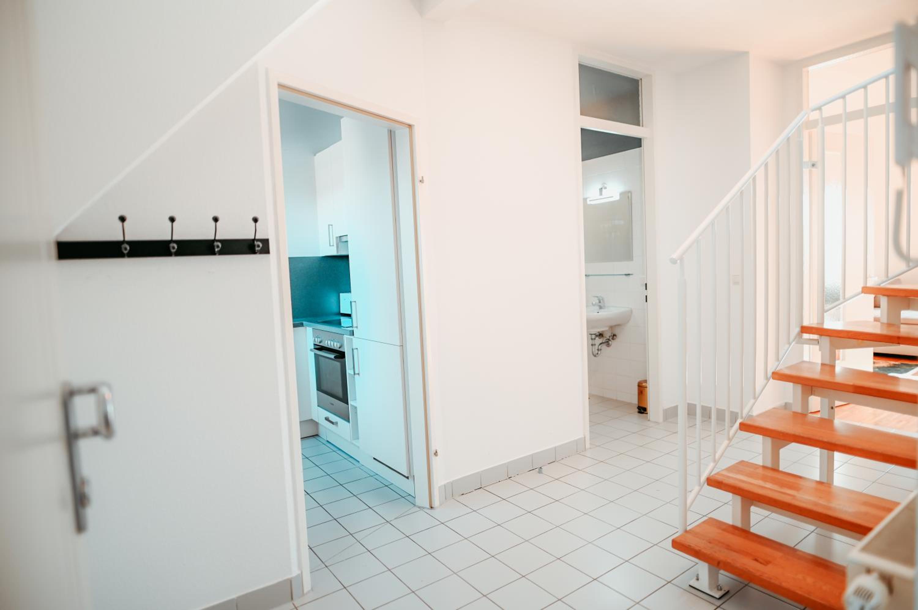 Vienna Deluxe Apartment