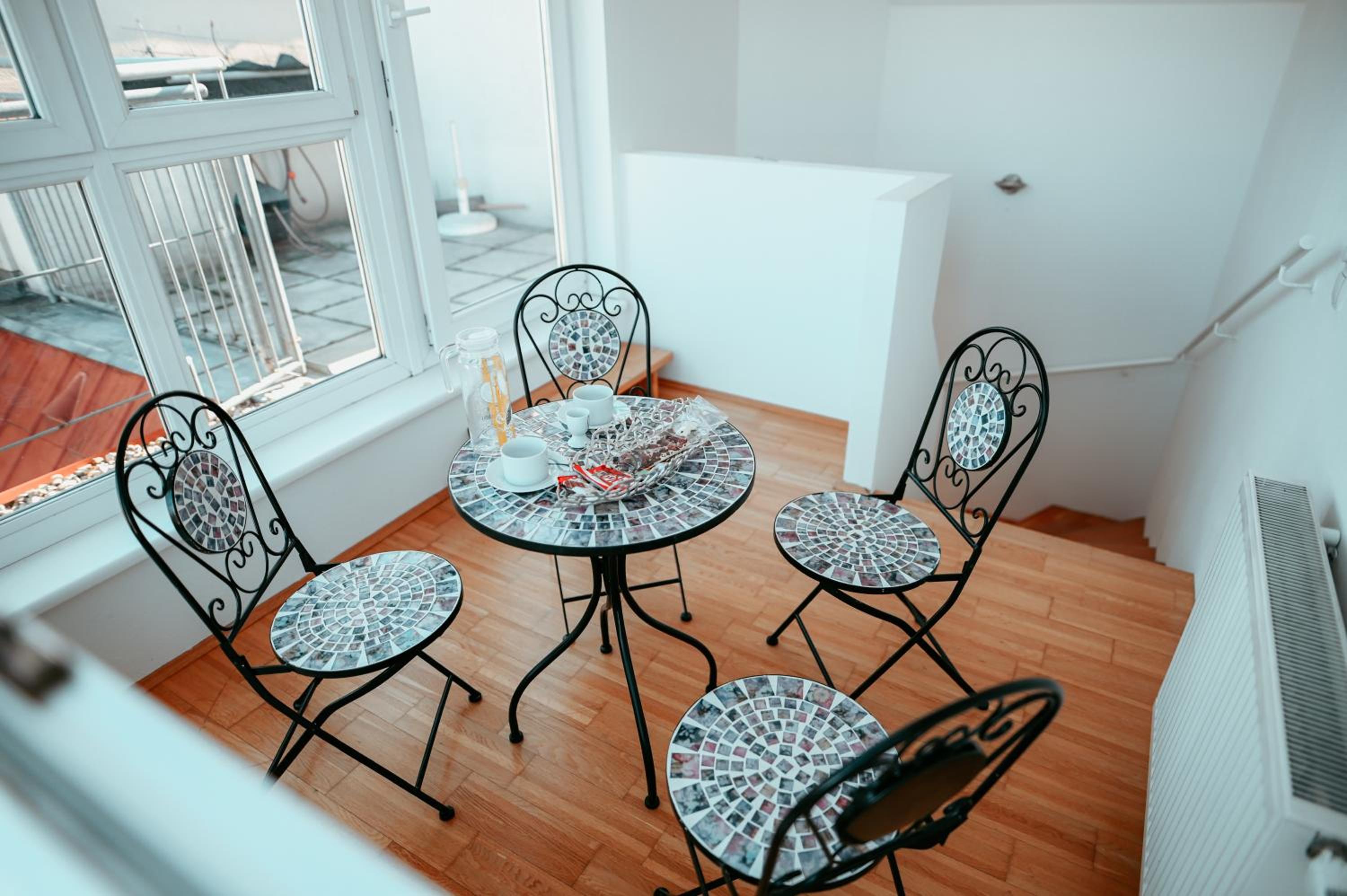 Vienna Deluxe Apartment