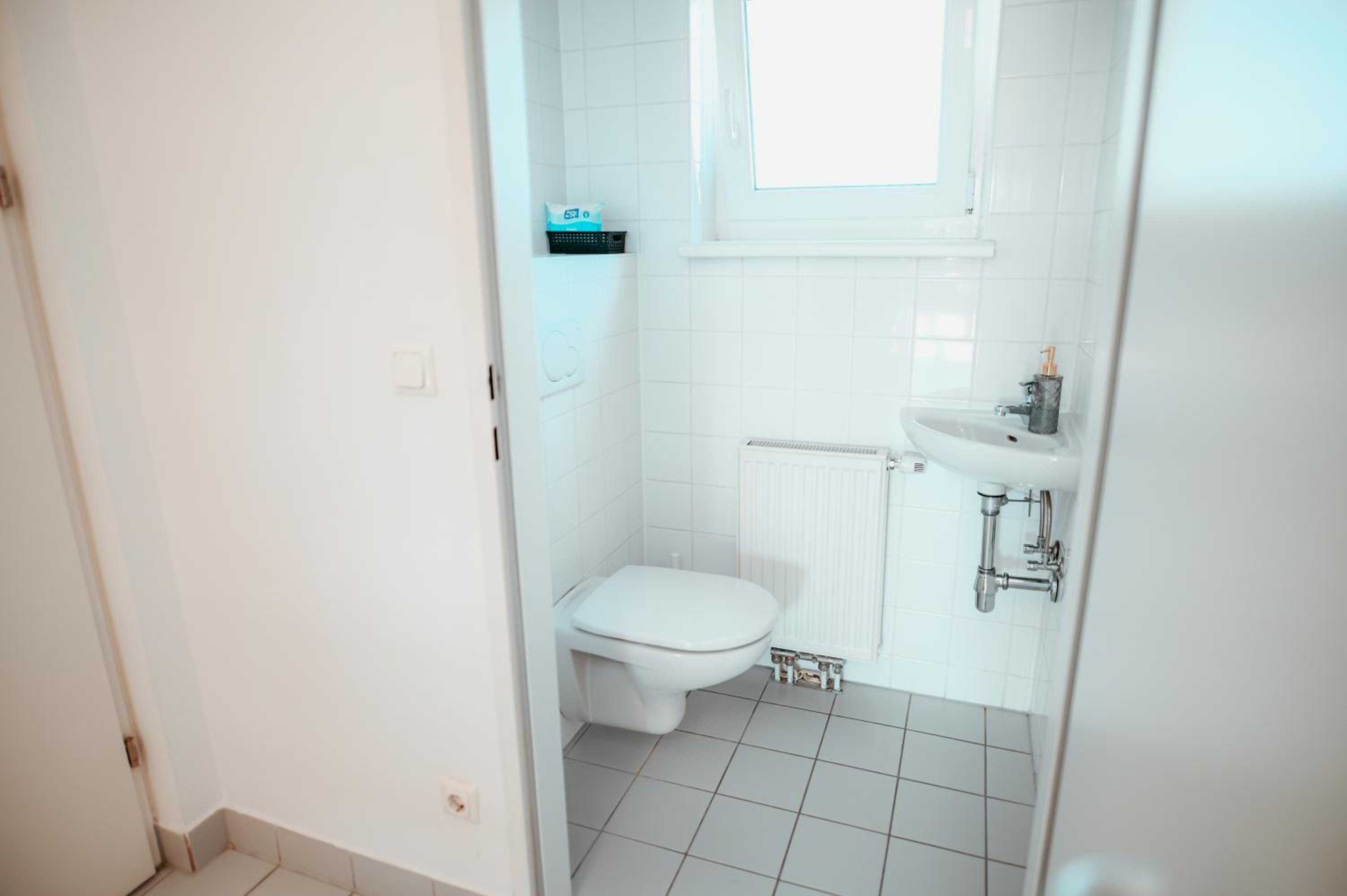 Vienna Deluxe Apartment