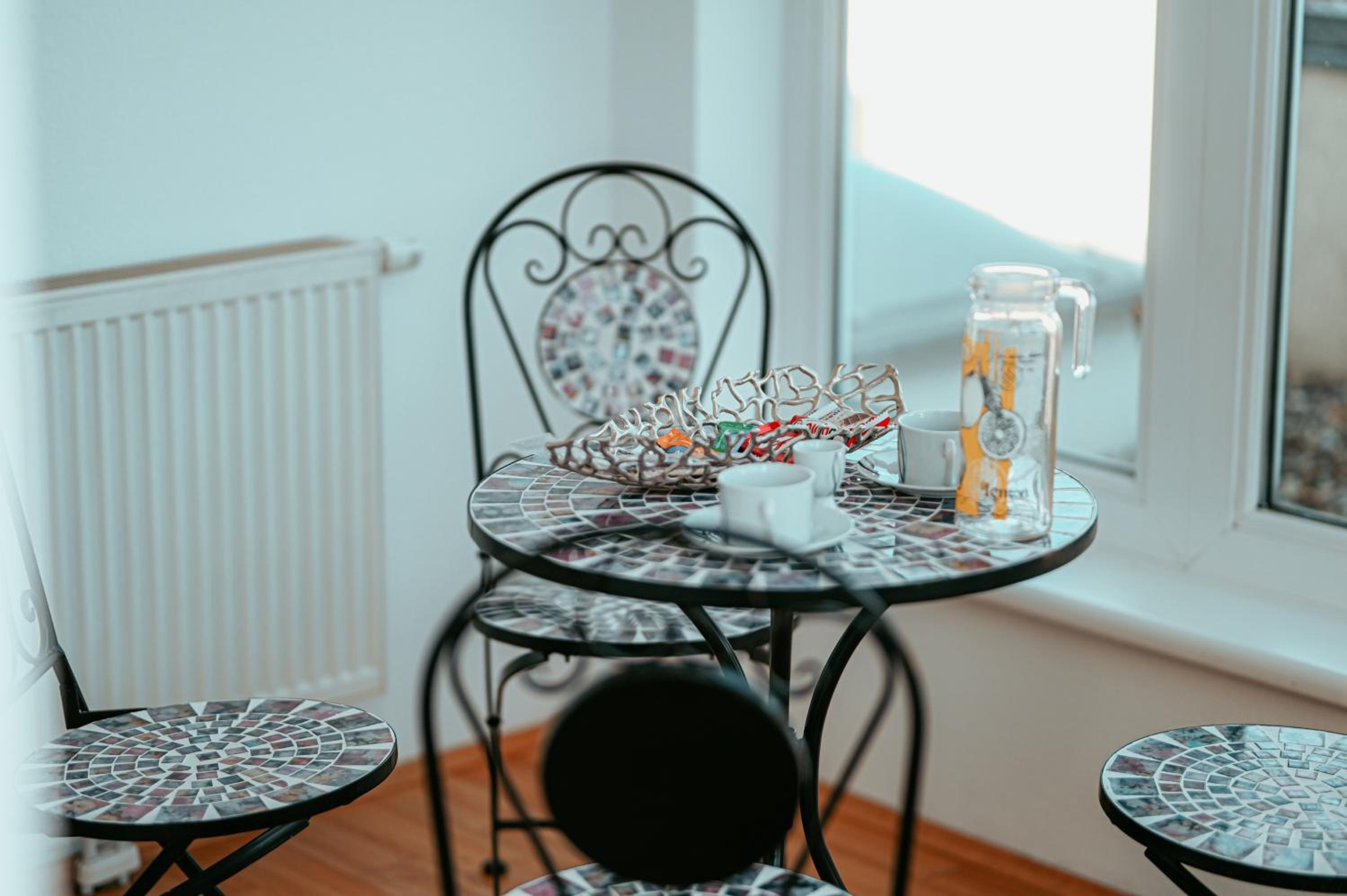 Vienna Deluxe Apartment