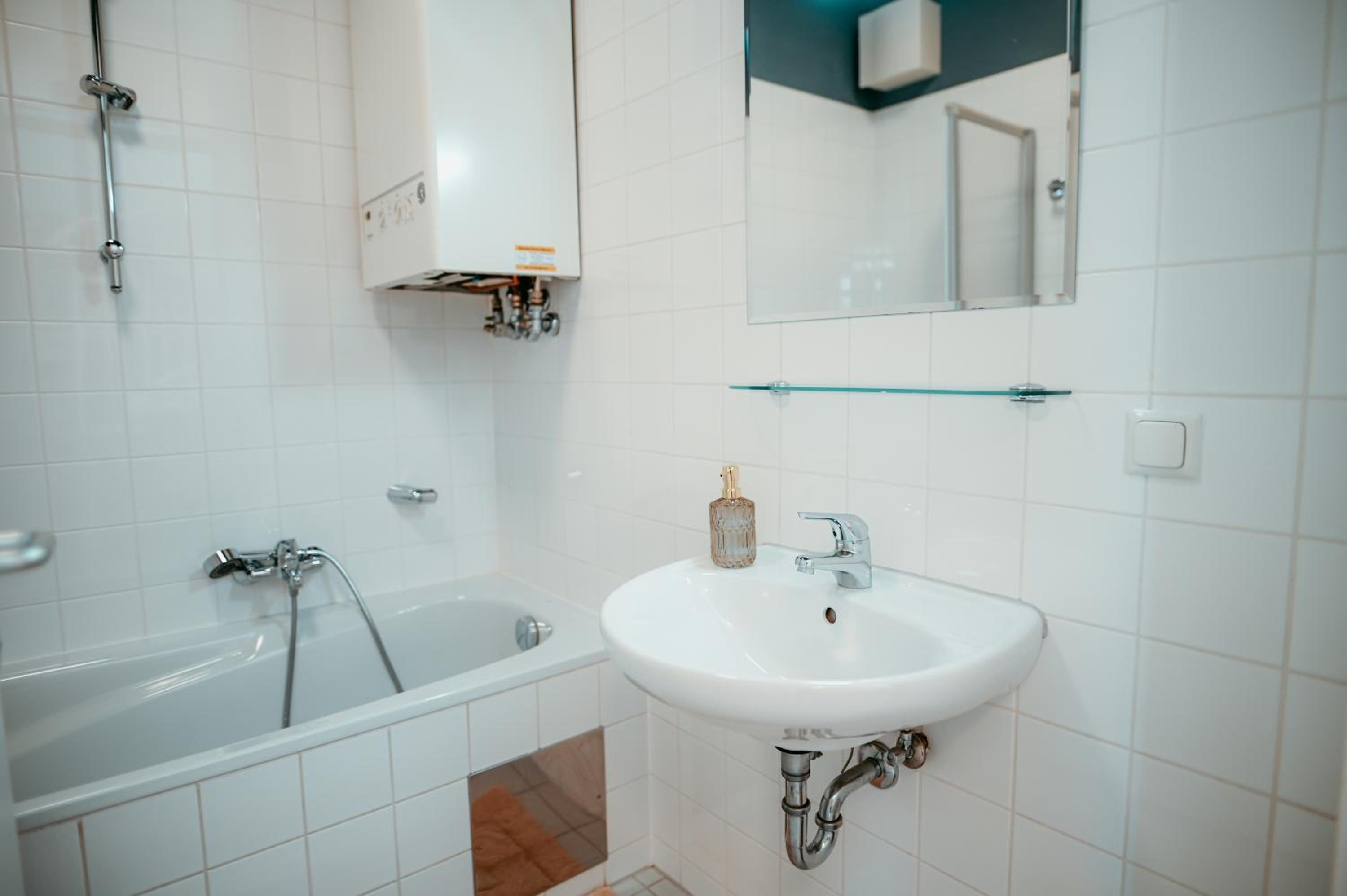 Vienna Deluxe Apartment