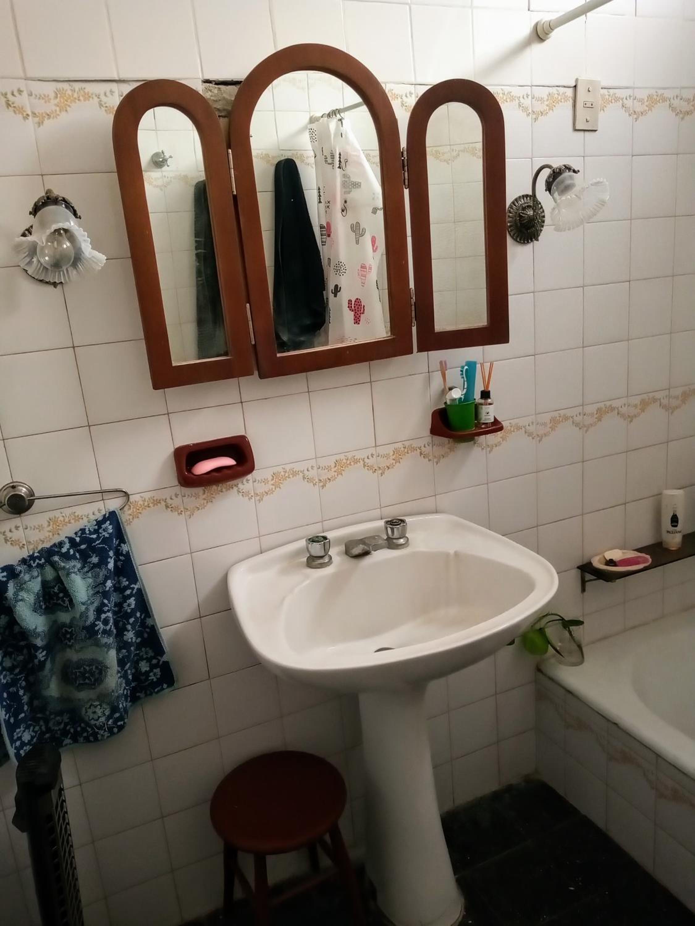 Casa Pellegrini - Hostel