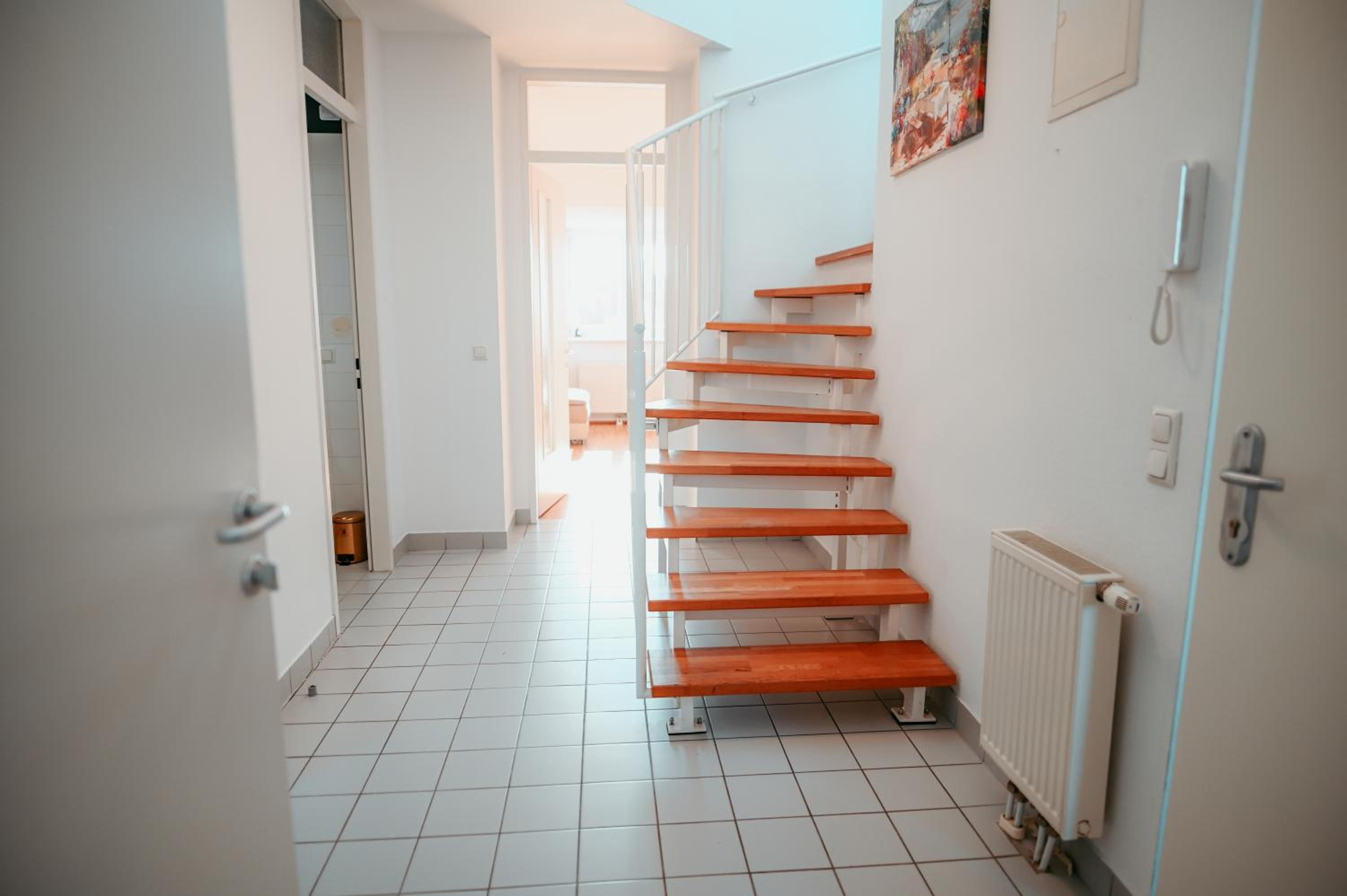 Vienna Deluxe Apartment