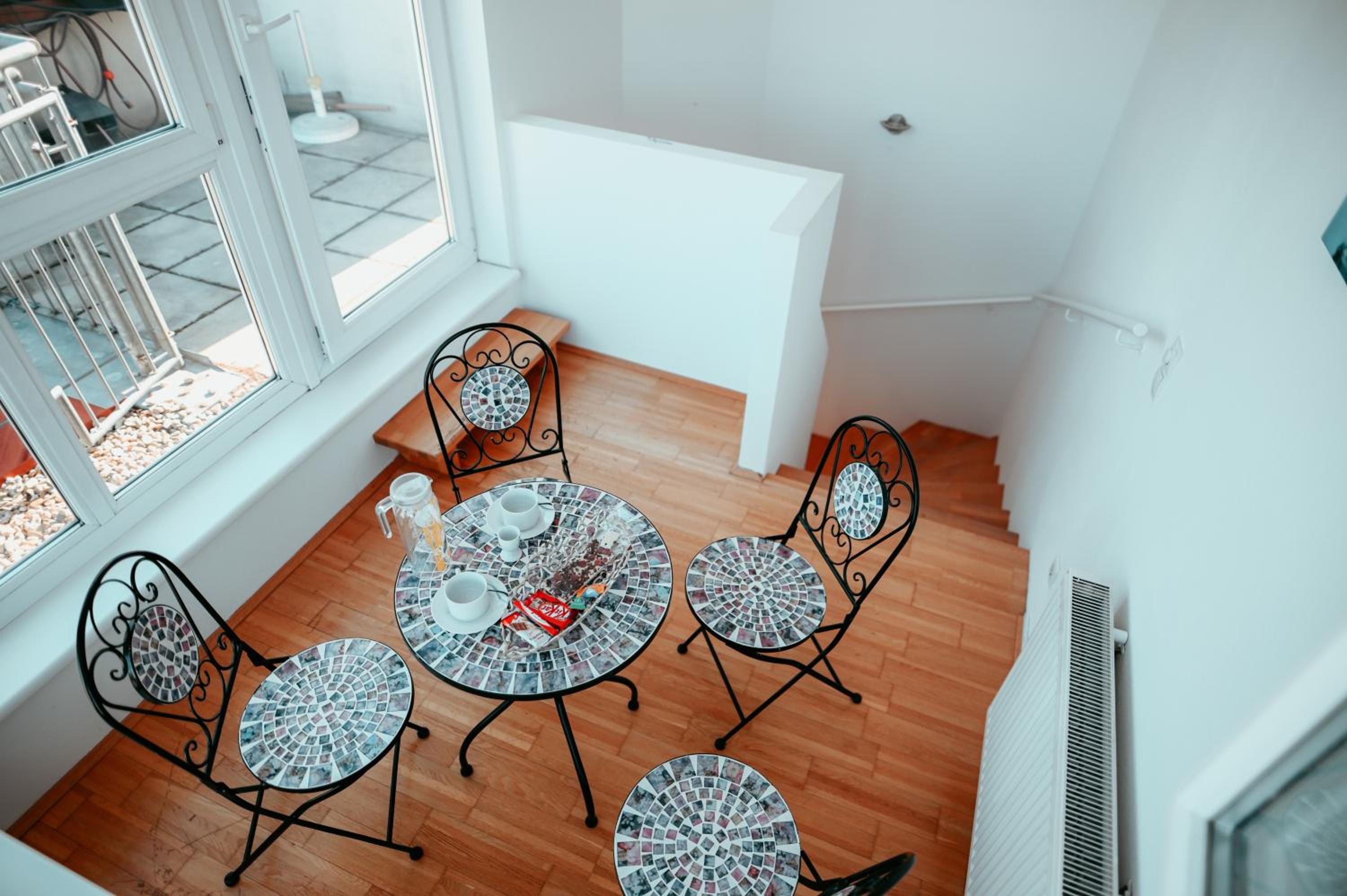 Vienna Deluxe Apartment