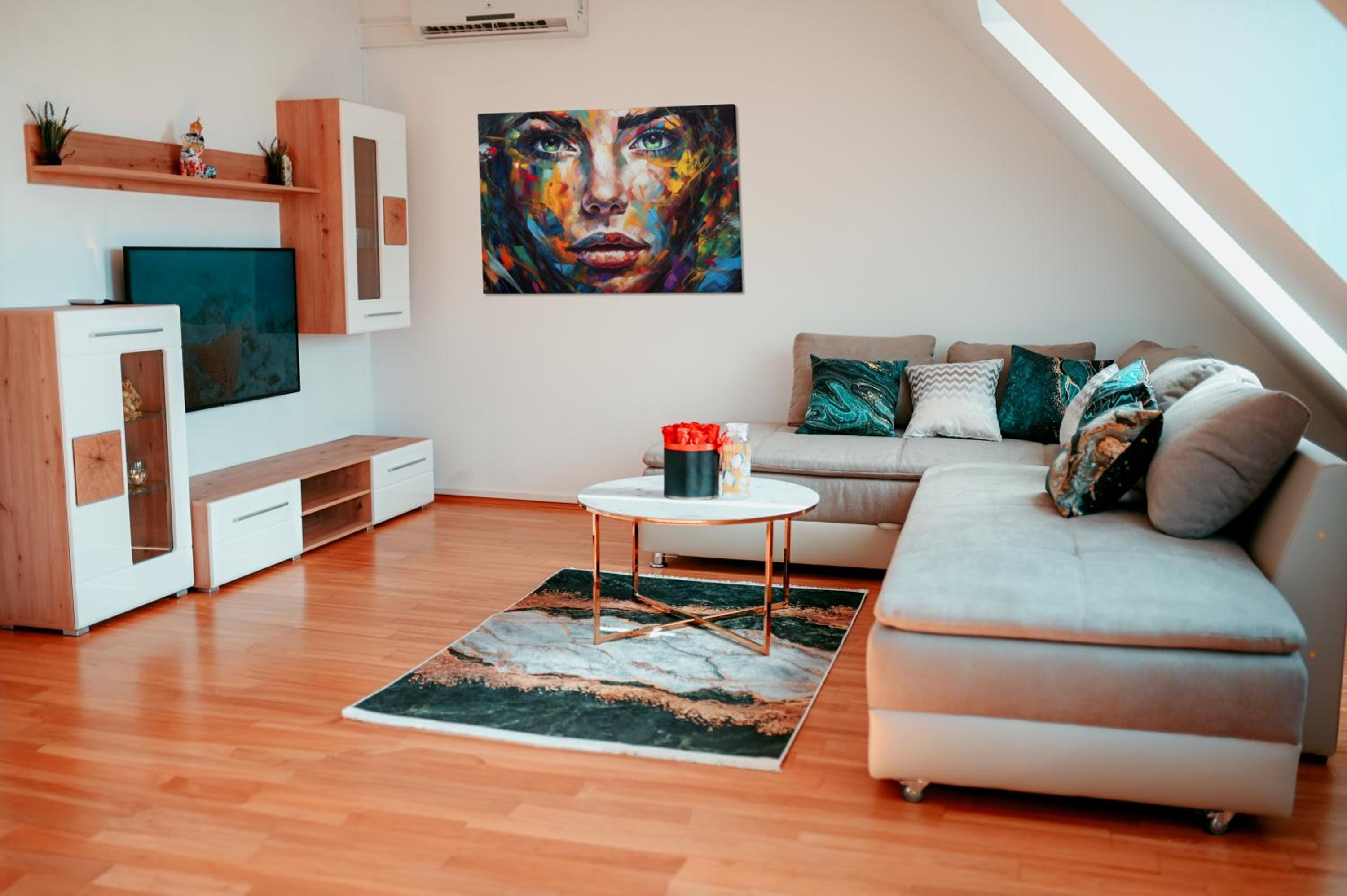 Vienna Deluxe Apartment
