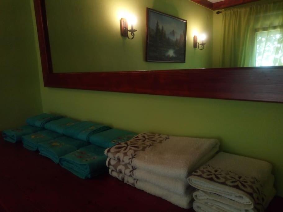 villa exclusive