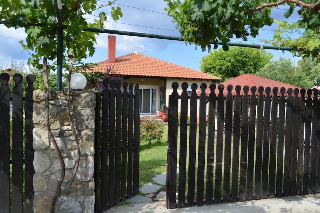 villa exclusive
