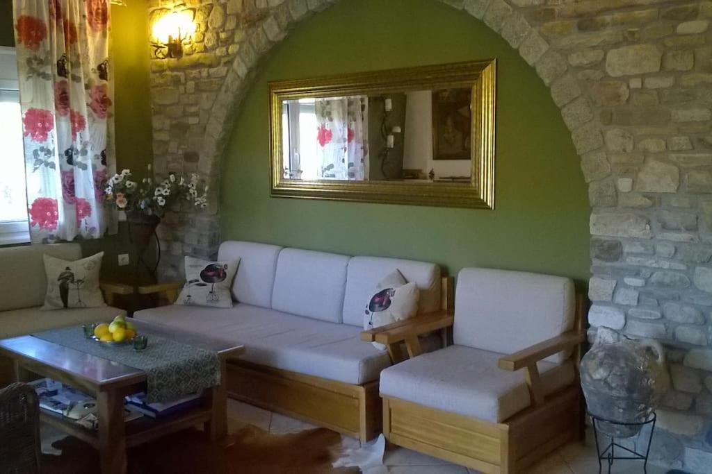 villa exclusive