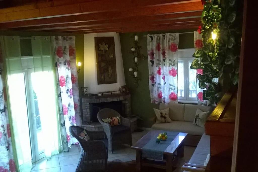 villa exclusive