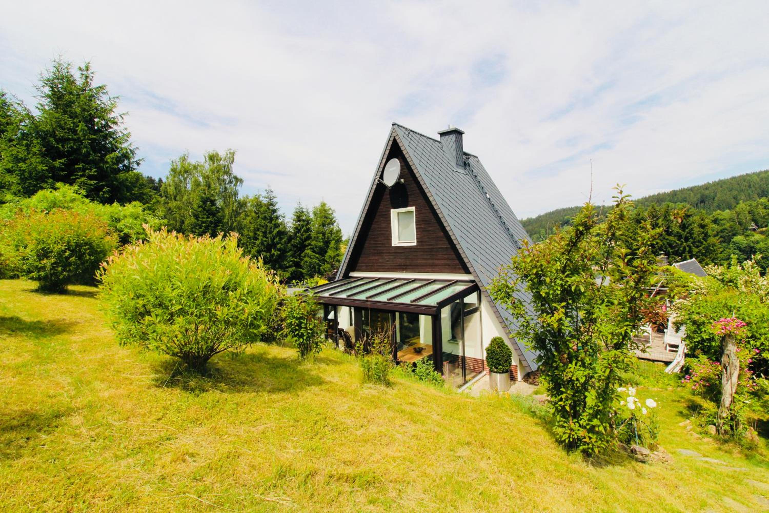Flügels ReBi-Baude