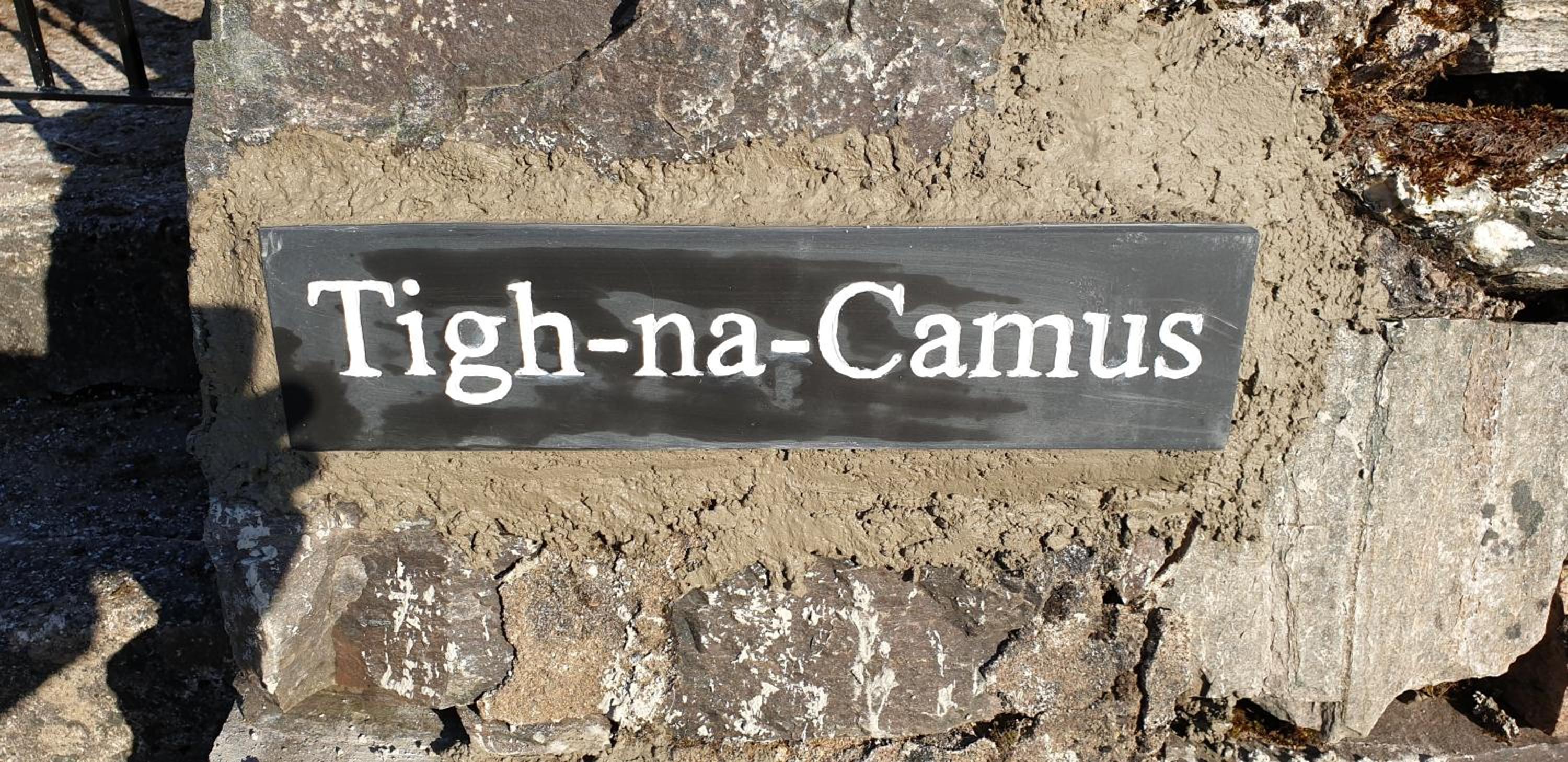 Tigh na Camus