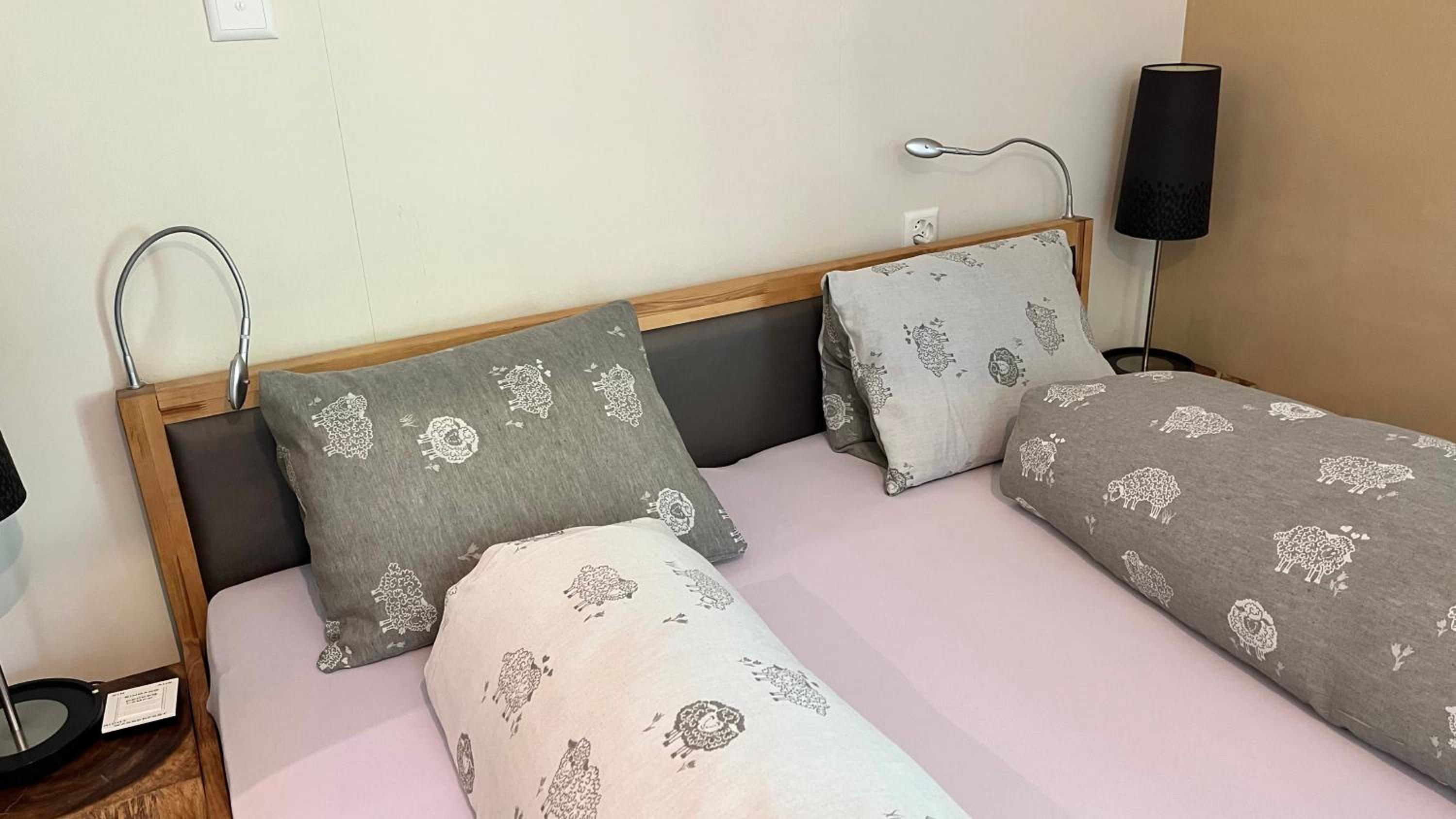 Hotel Krone Sihlbrugg