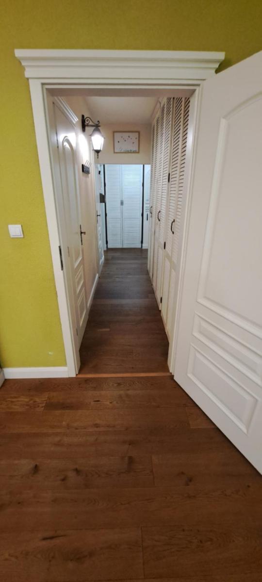 2 Rooms Apartment in old Town view 3