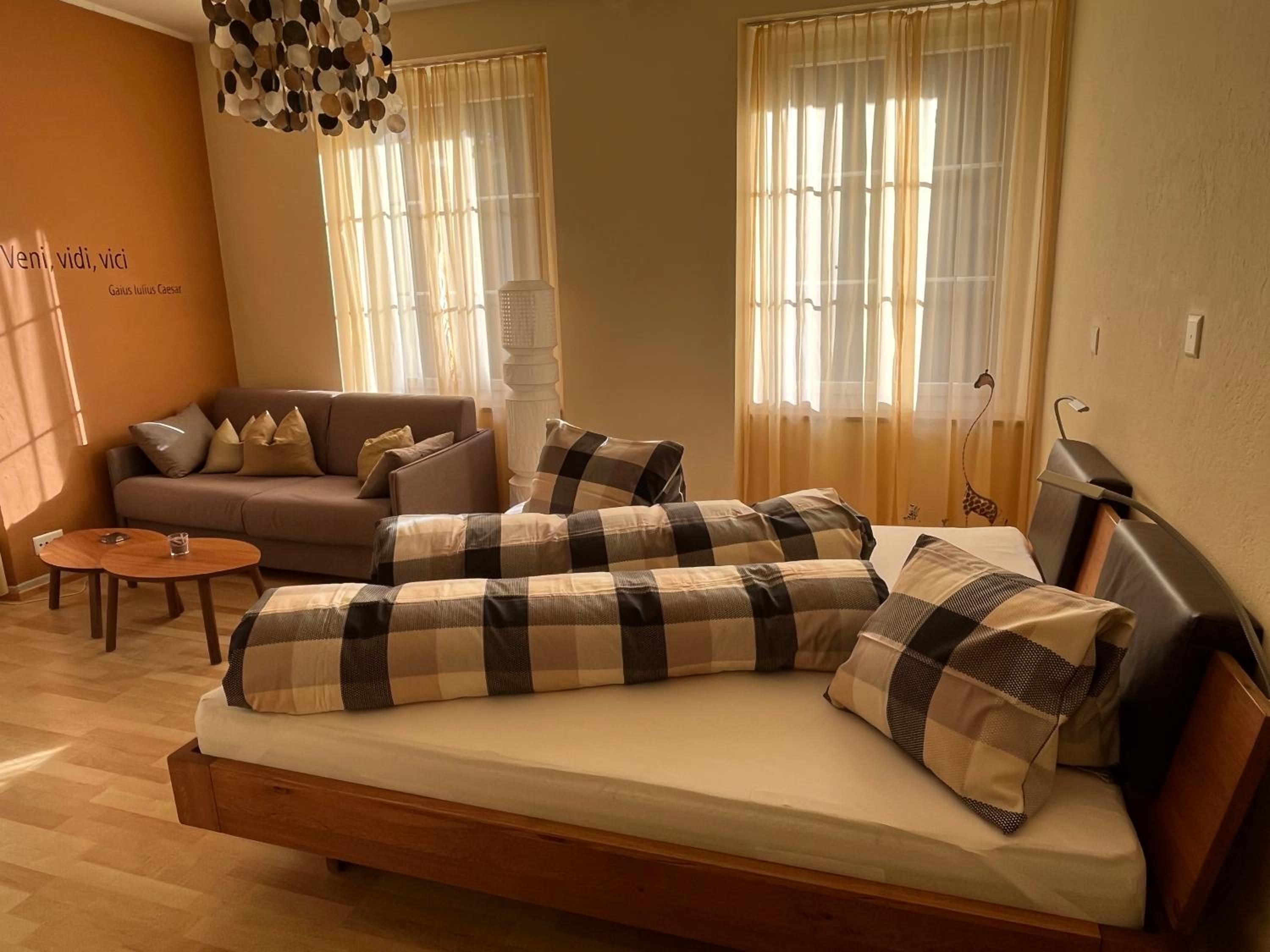 Hotel Krone Sihlbrugg