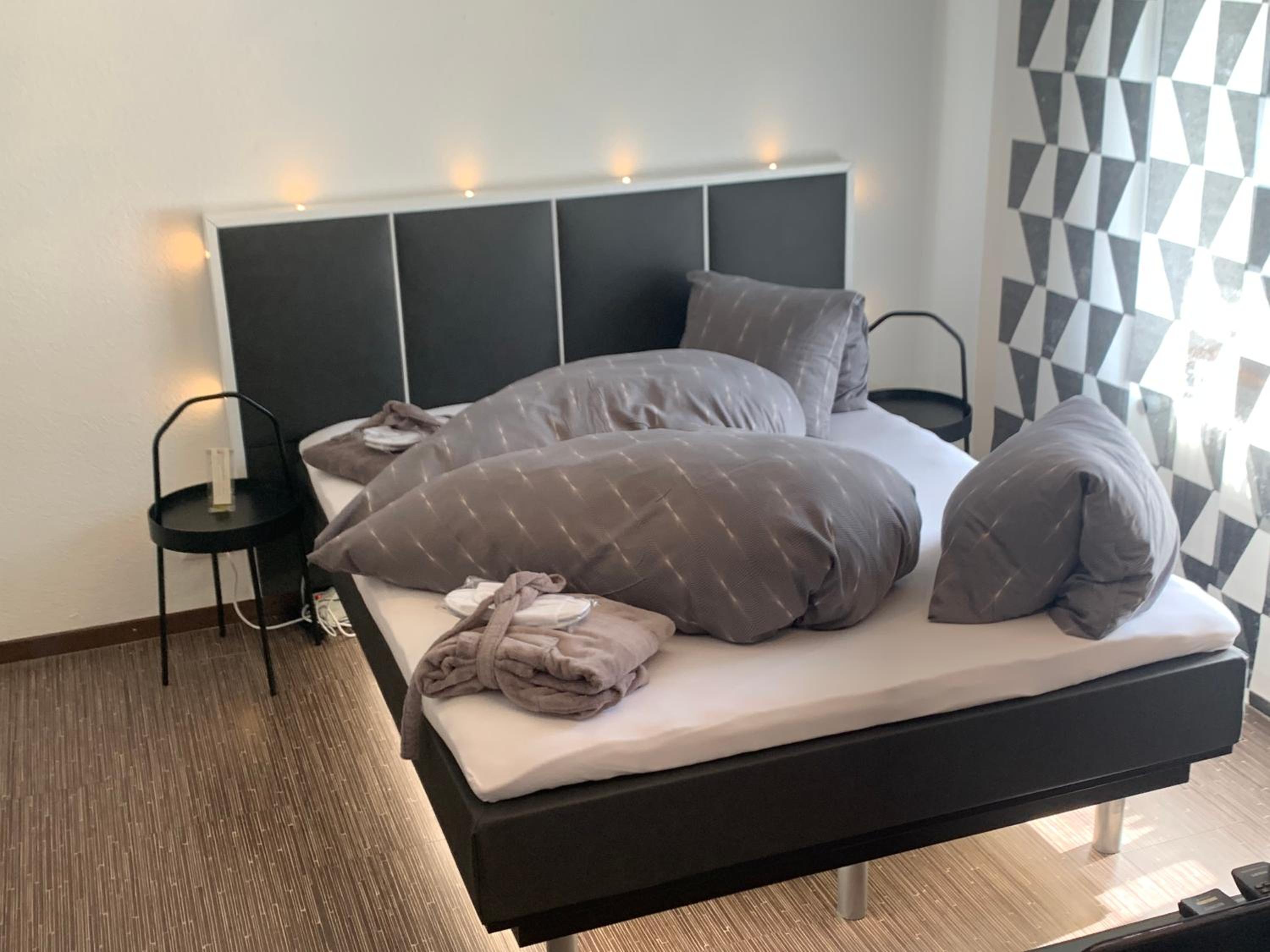 Hotel Krone Sihlbrugg