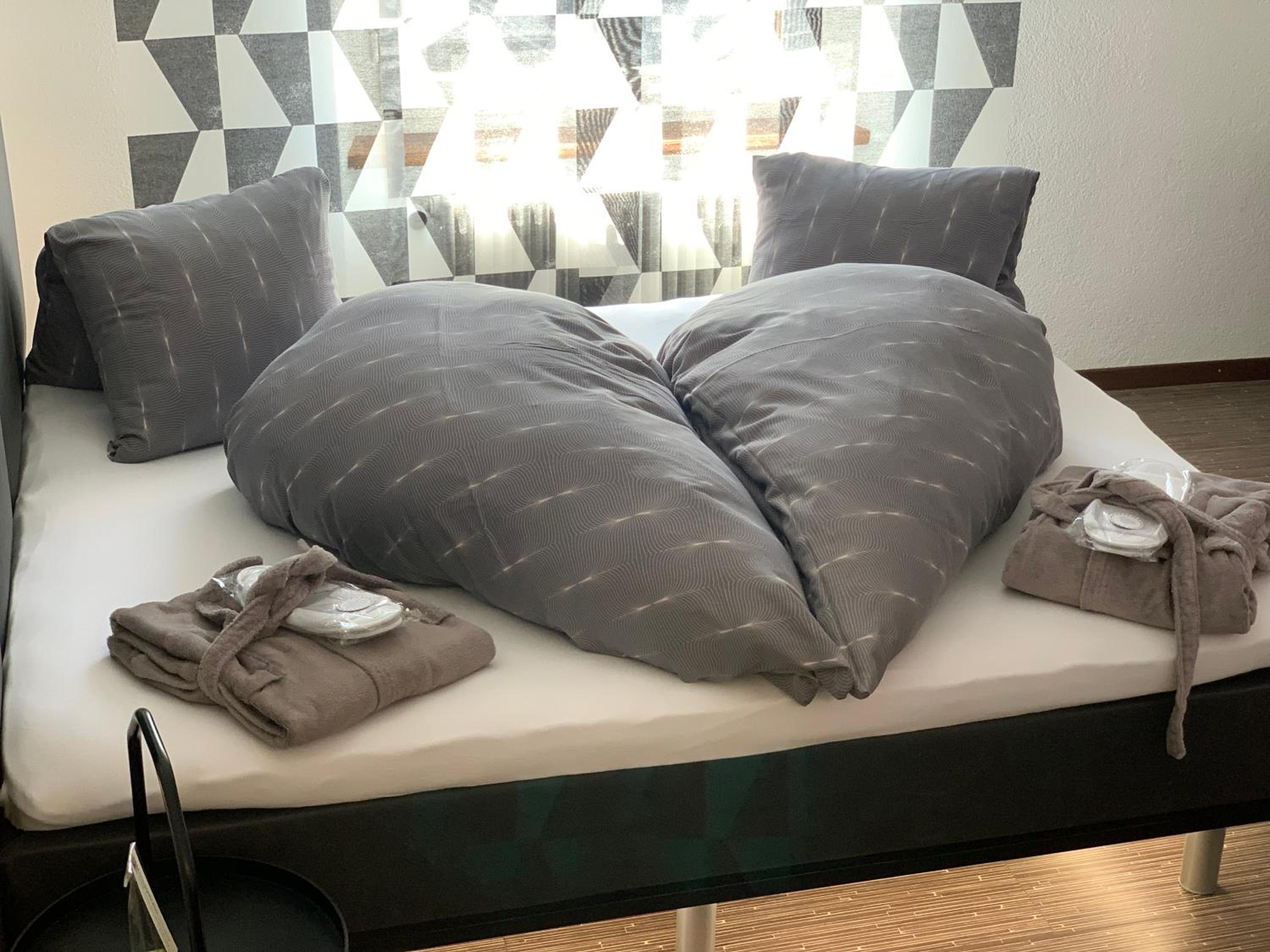 Hotel Krone Sihlbrugg