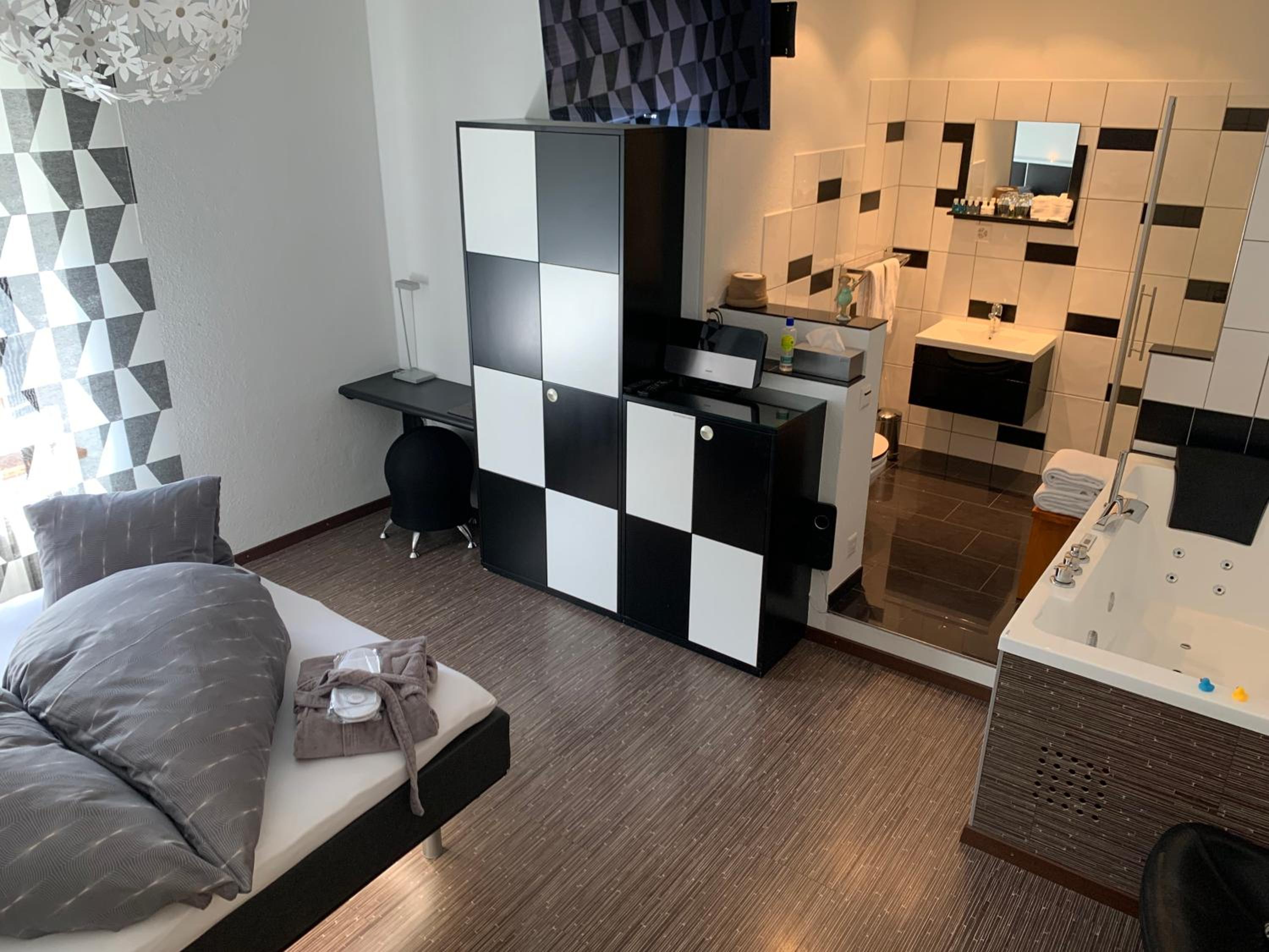 Hotel Krone Sihlbrugg