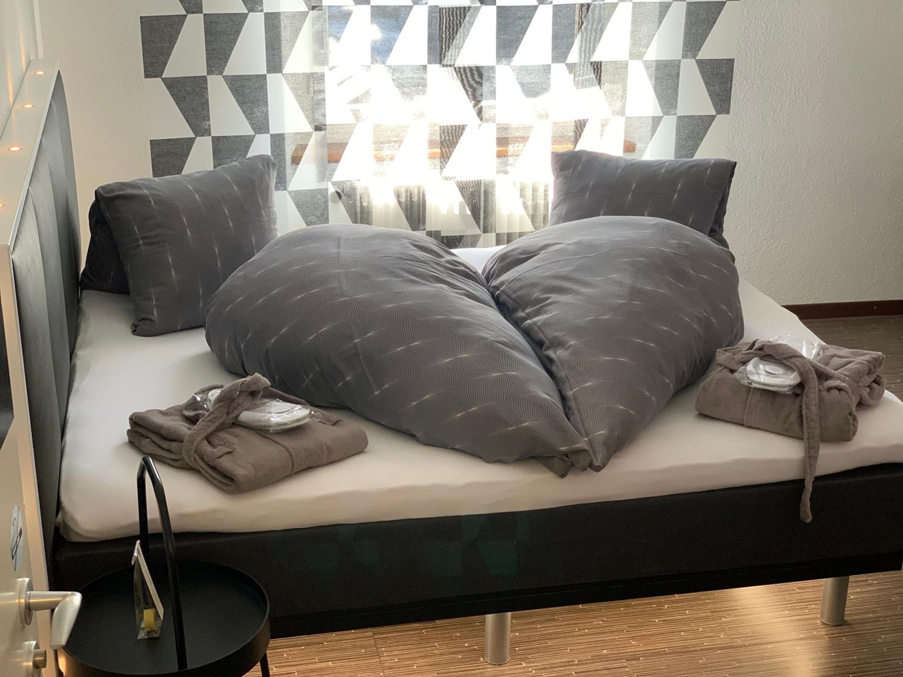 Hotel Krone Sihlbrugg