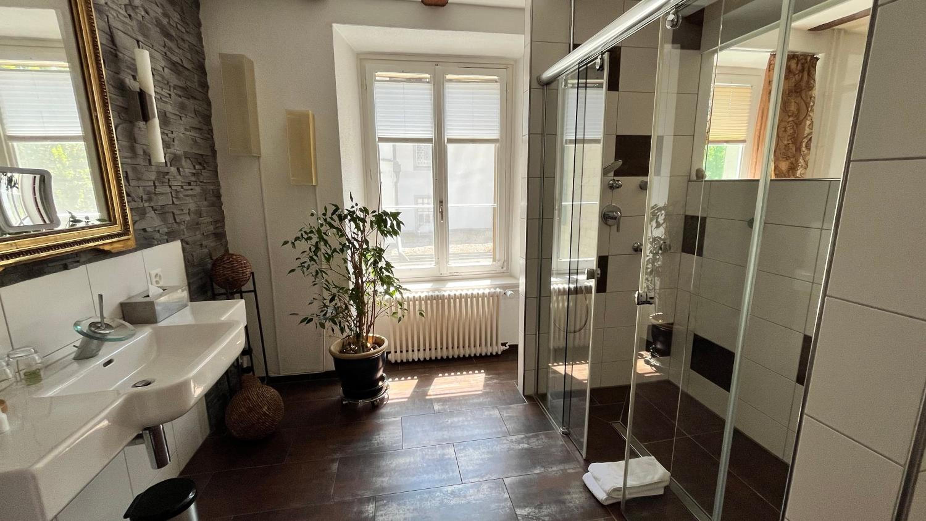 Hotel Krone Sihlbrugg