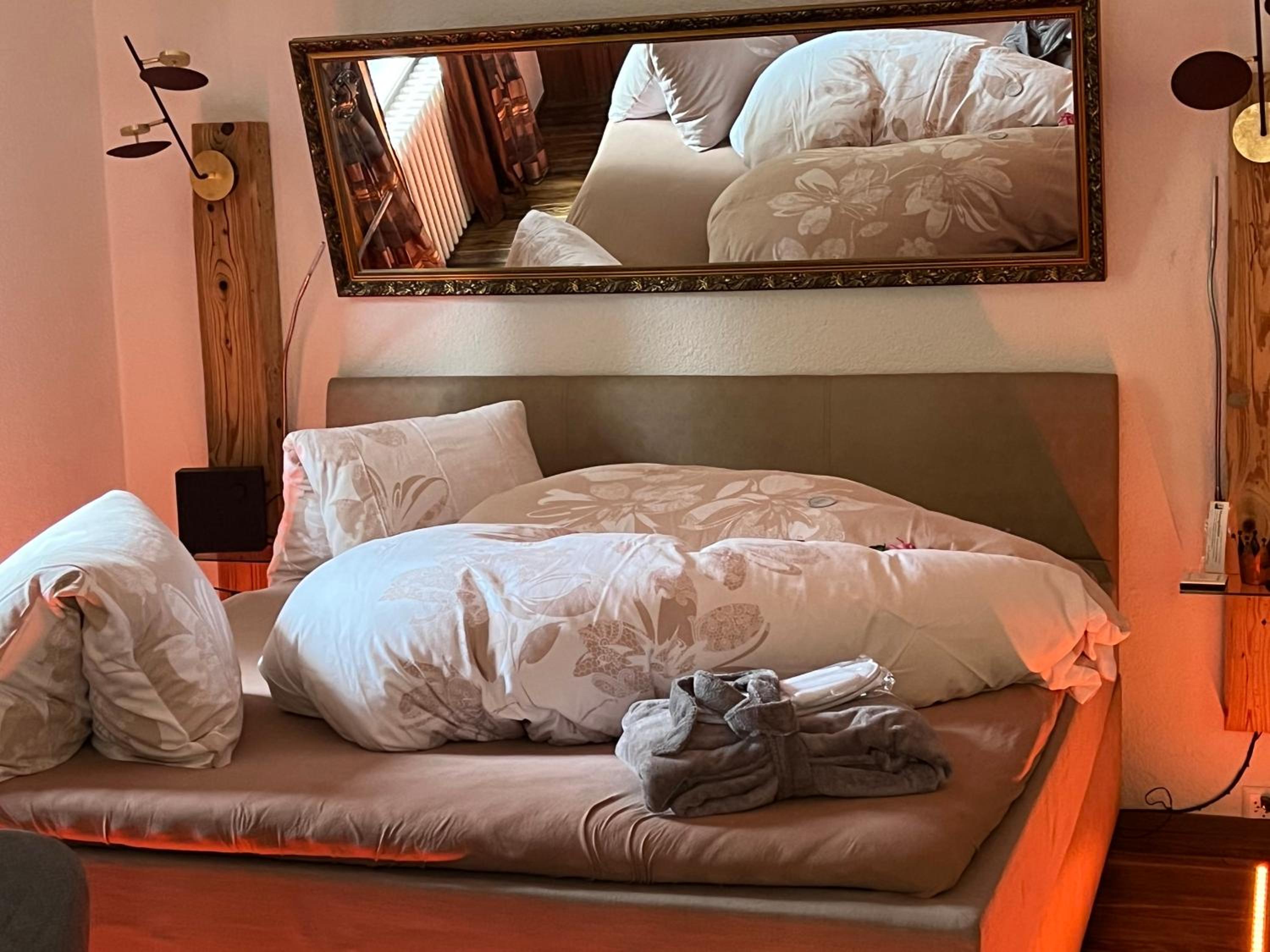 Hotel Krone Sihlbrugg