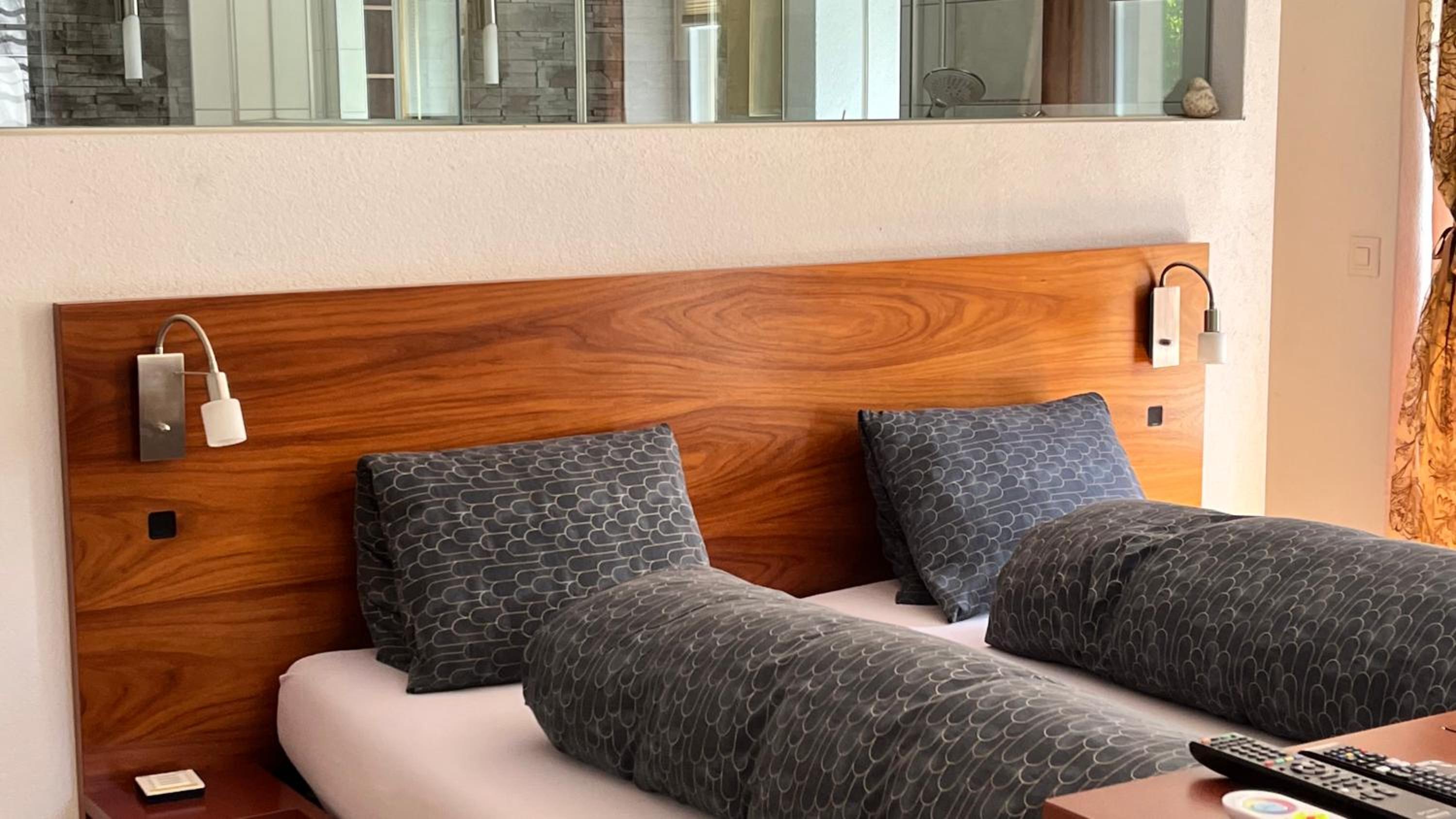 Hotel Krone Sihlbrugg